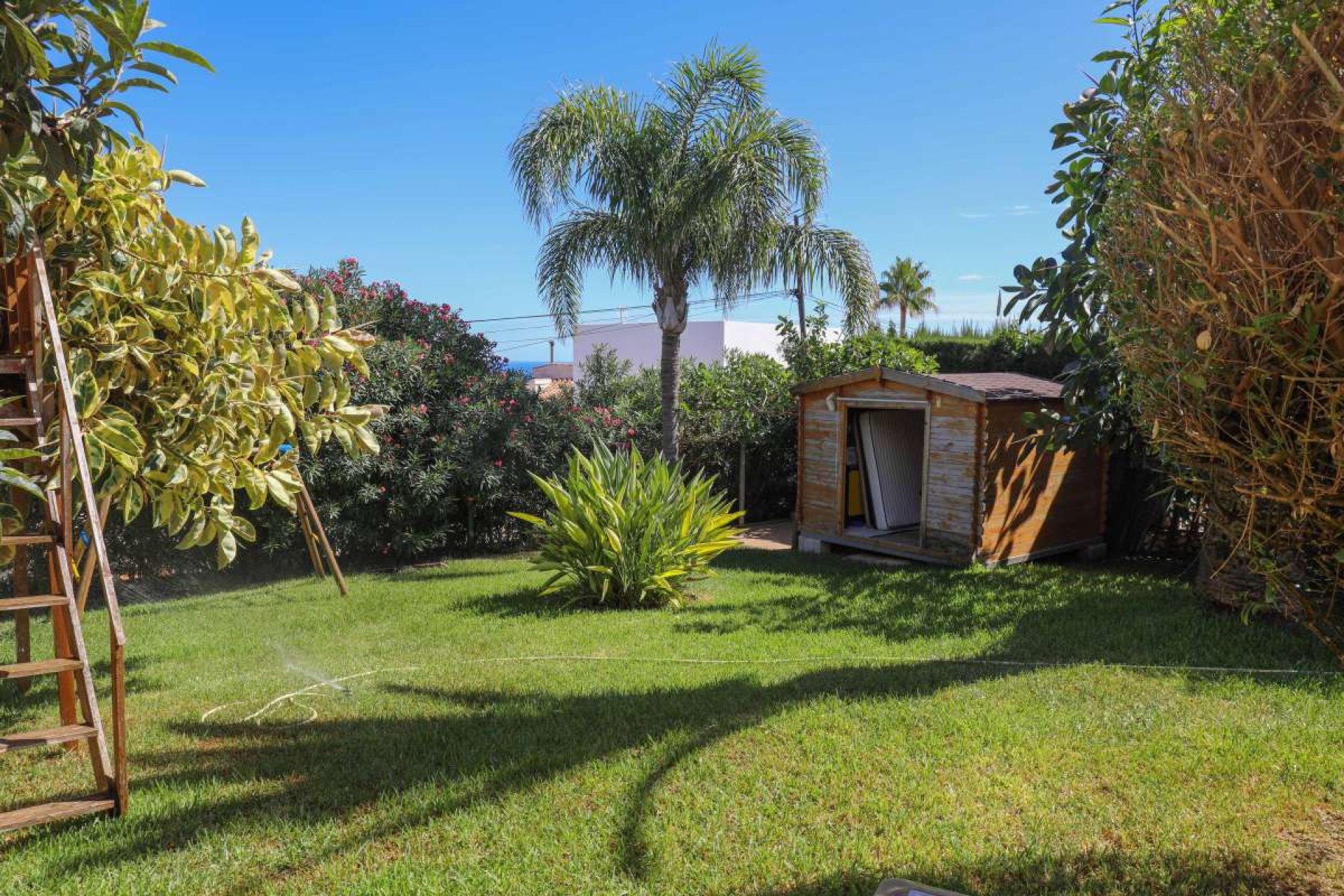 Segunda mano - Villa -
Jávea - Costa Blanca