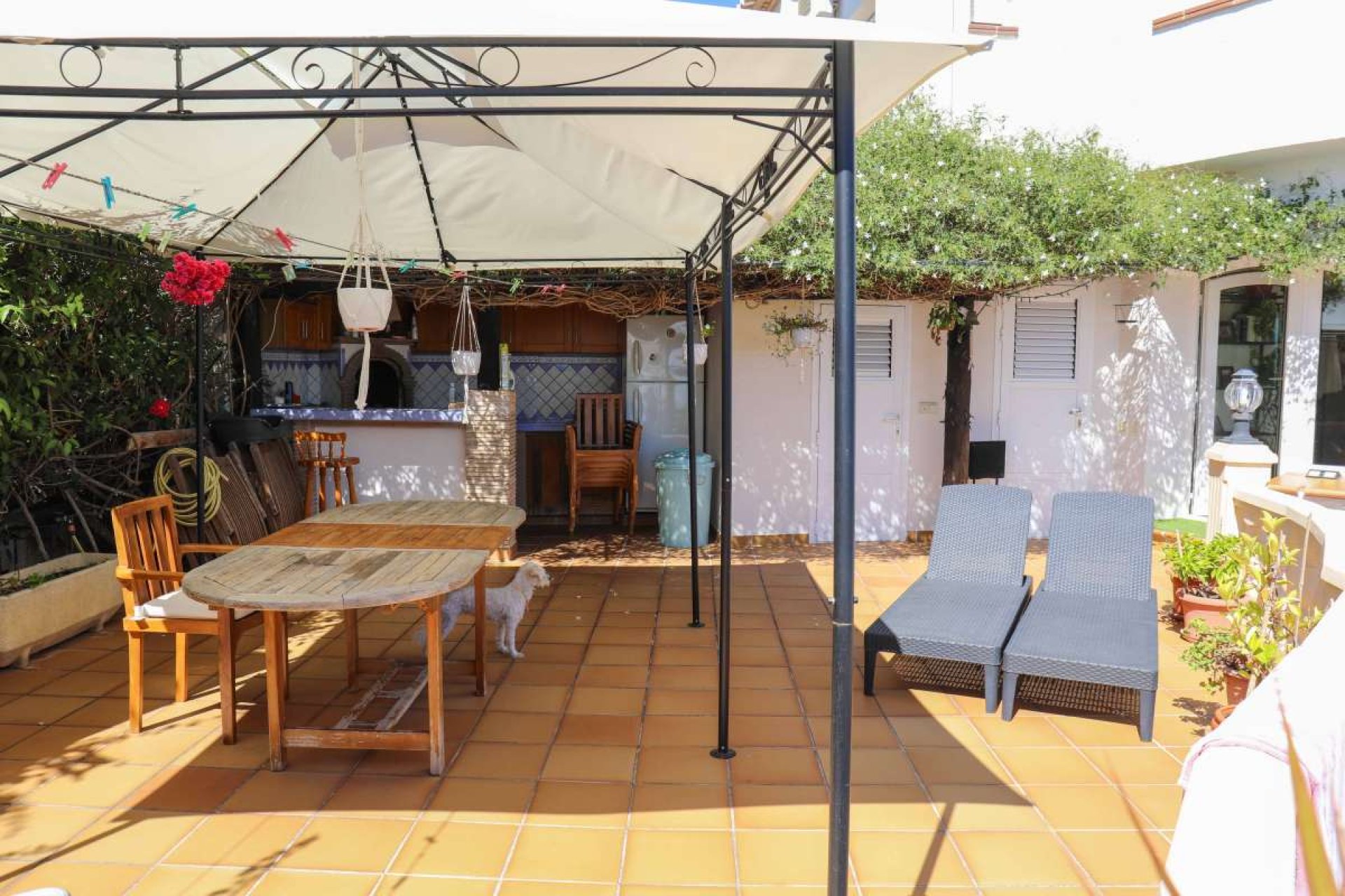 Segunda mano - Villa -
Jávea - Costa Blanca