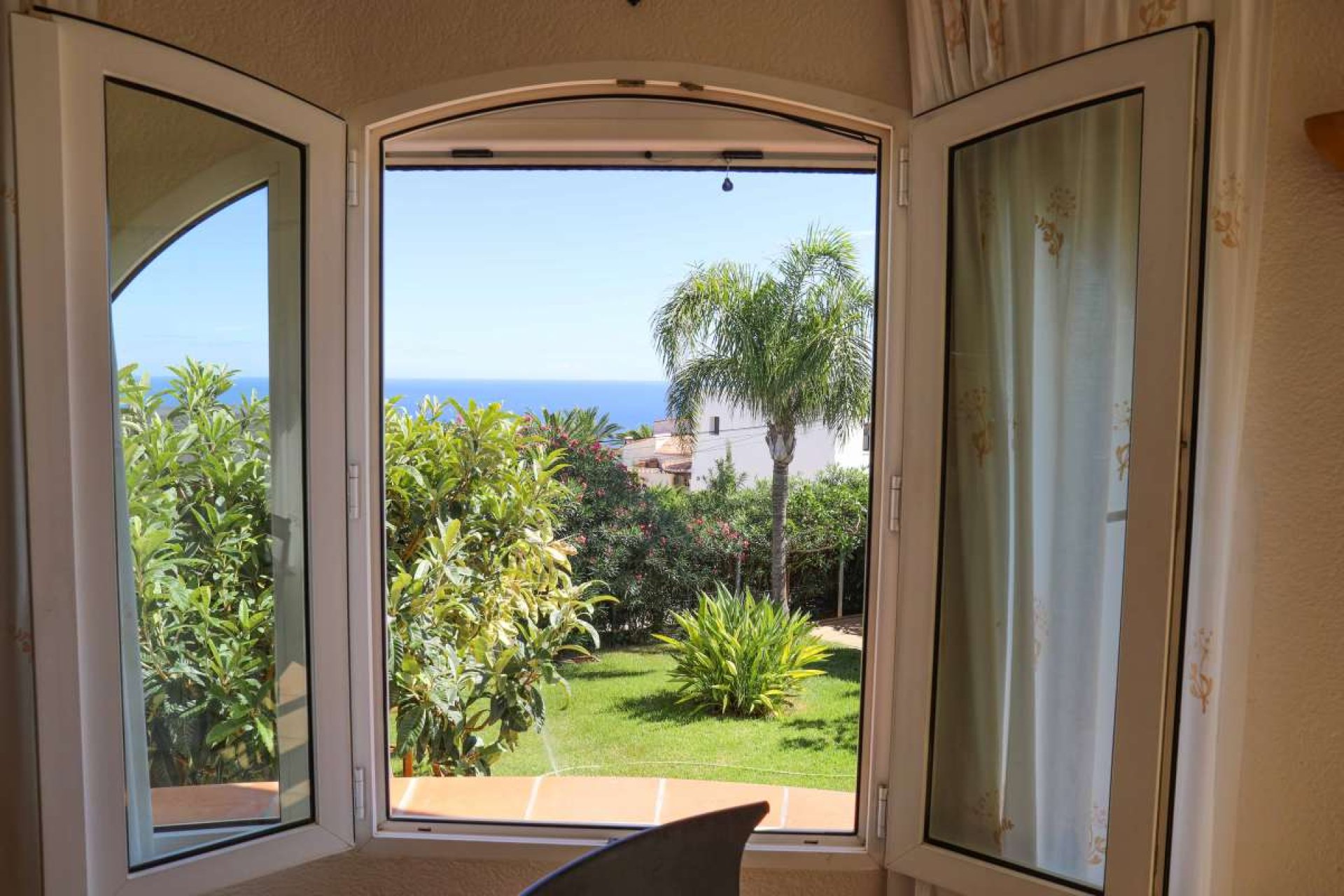 Segunda mano - Villa -
Jávea - Costa Blanca
