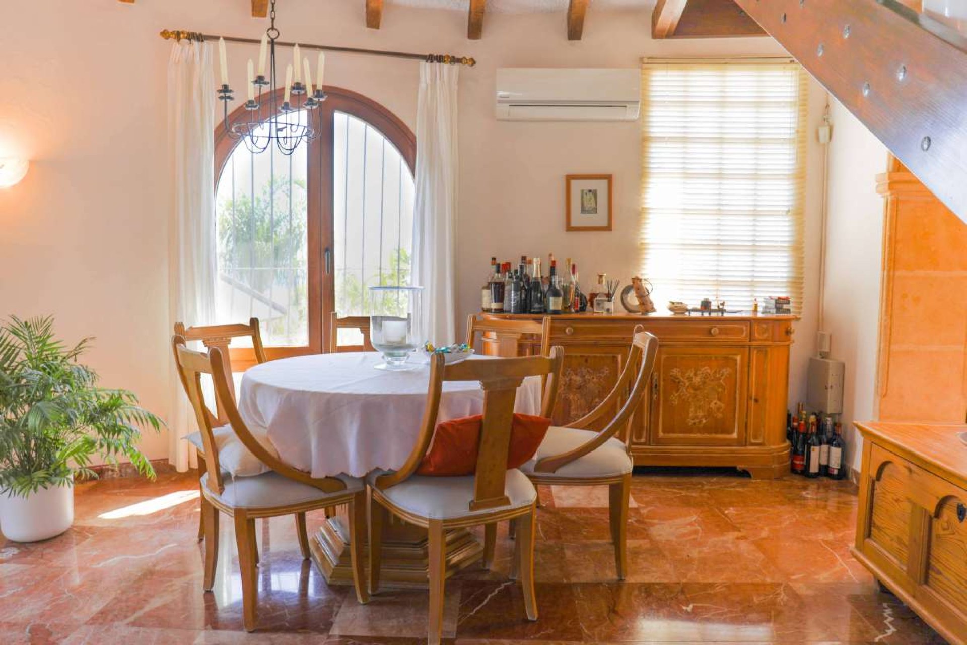 Segunda mano - Villa -
Jávea - Costa Blanca