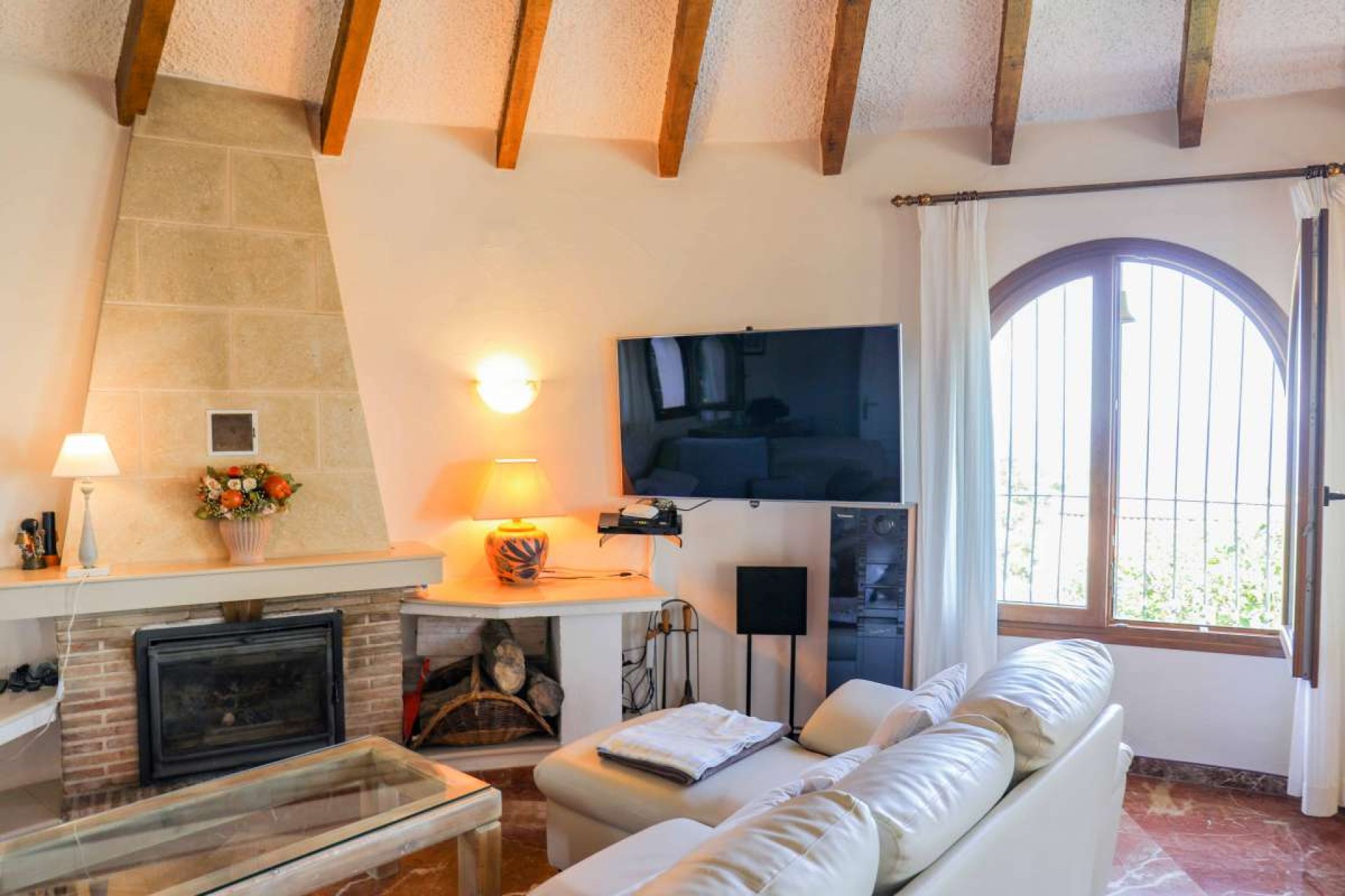 Segunda mano - Villa -
Jávea - Costa Blanca