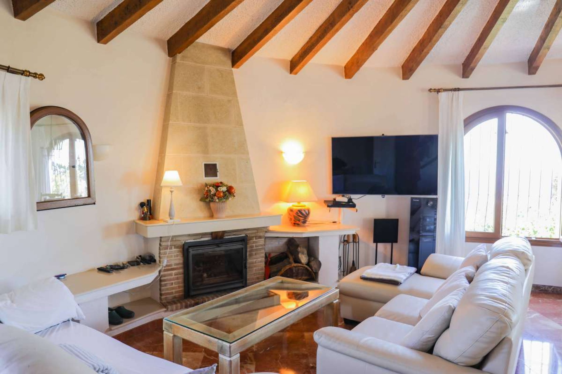 Segunda mano - Villa -
Jávea - Costa Blanca