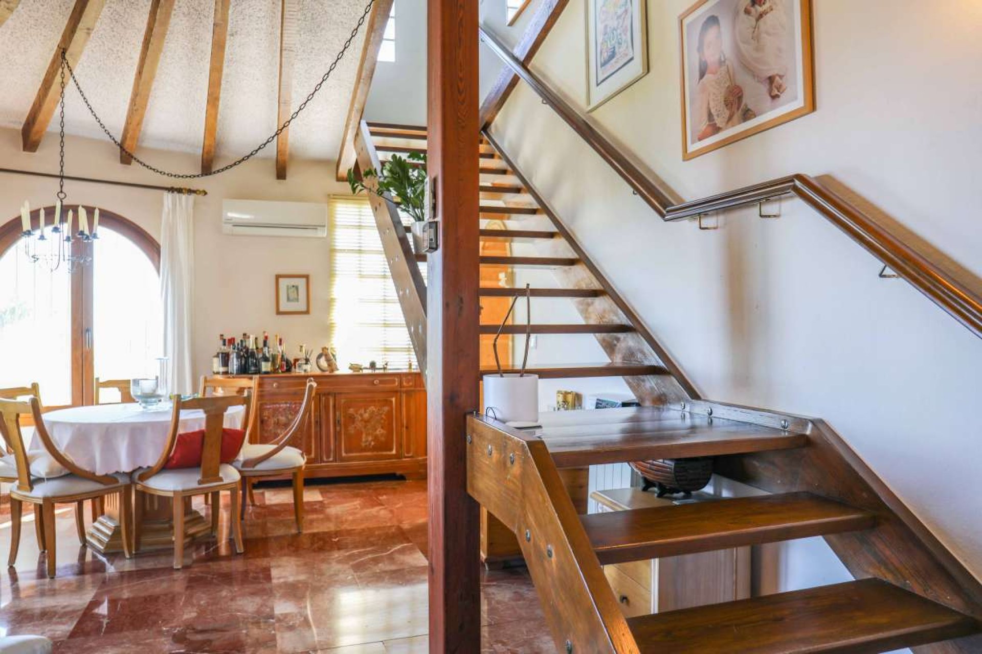 Segunda mano - Villa -
Jávea - Costa Blanca