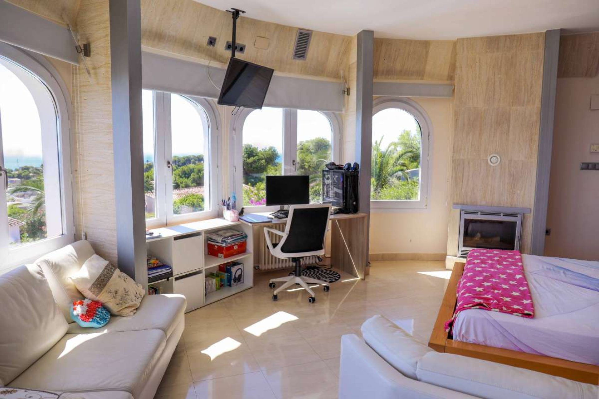 Segunda mano - Villa -
Jávea - Costa Blanca