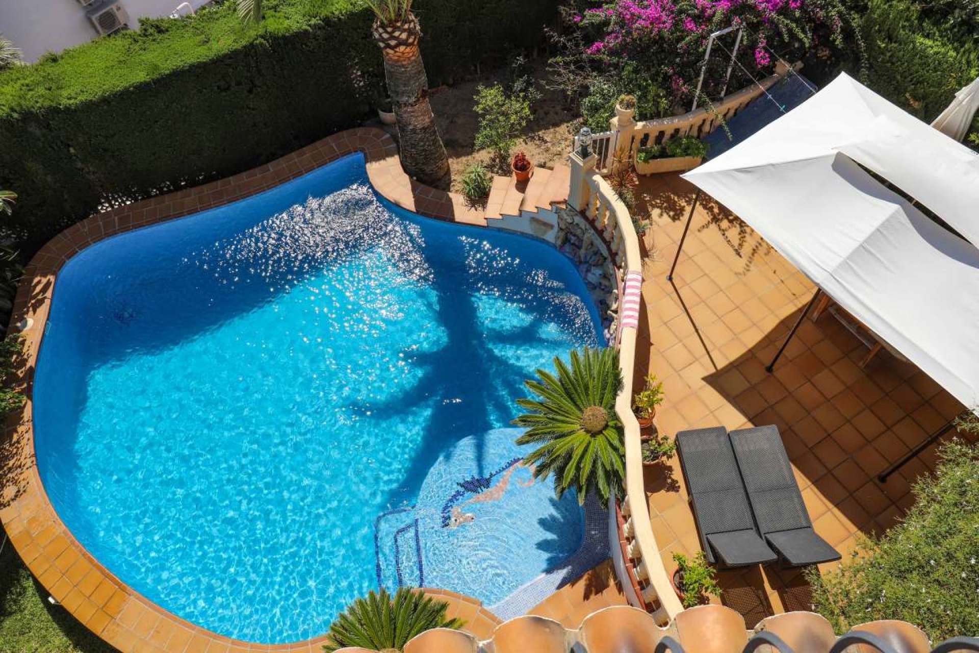 Segunda mano - Villa -
Jávea - Costa Blanca
