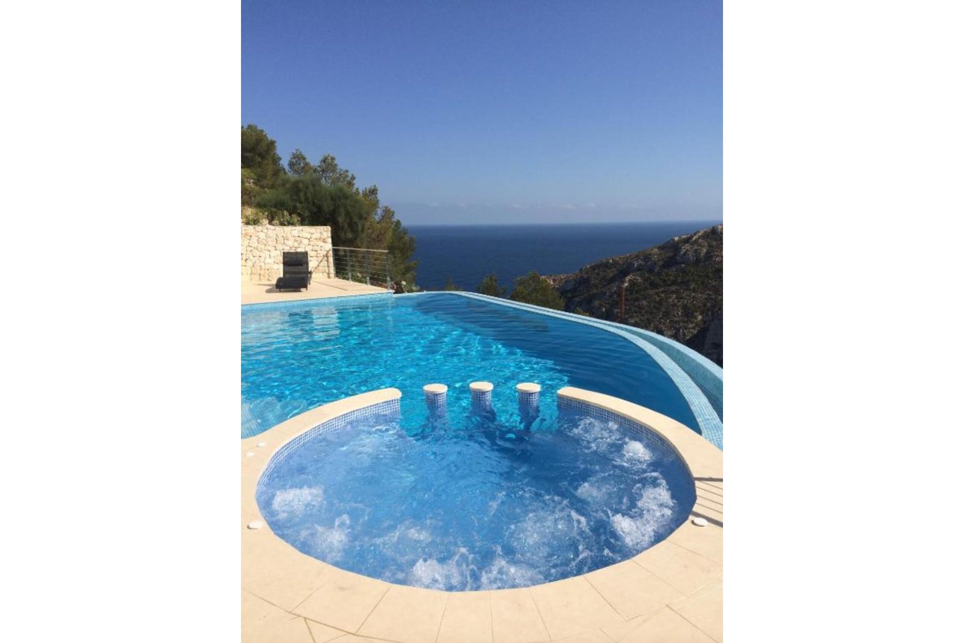 Segunda mano - Villa -
Jávea - Costa Blanca