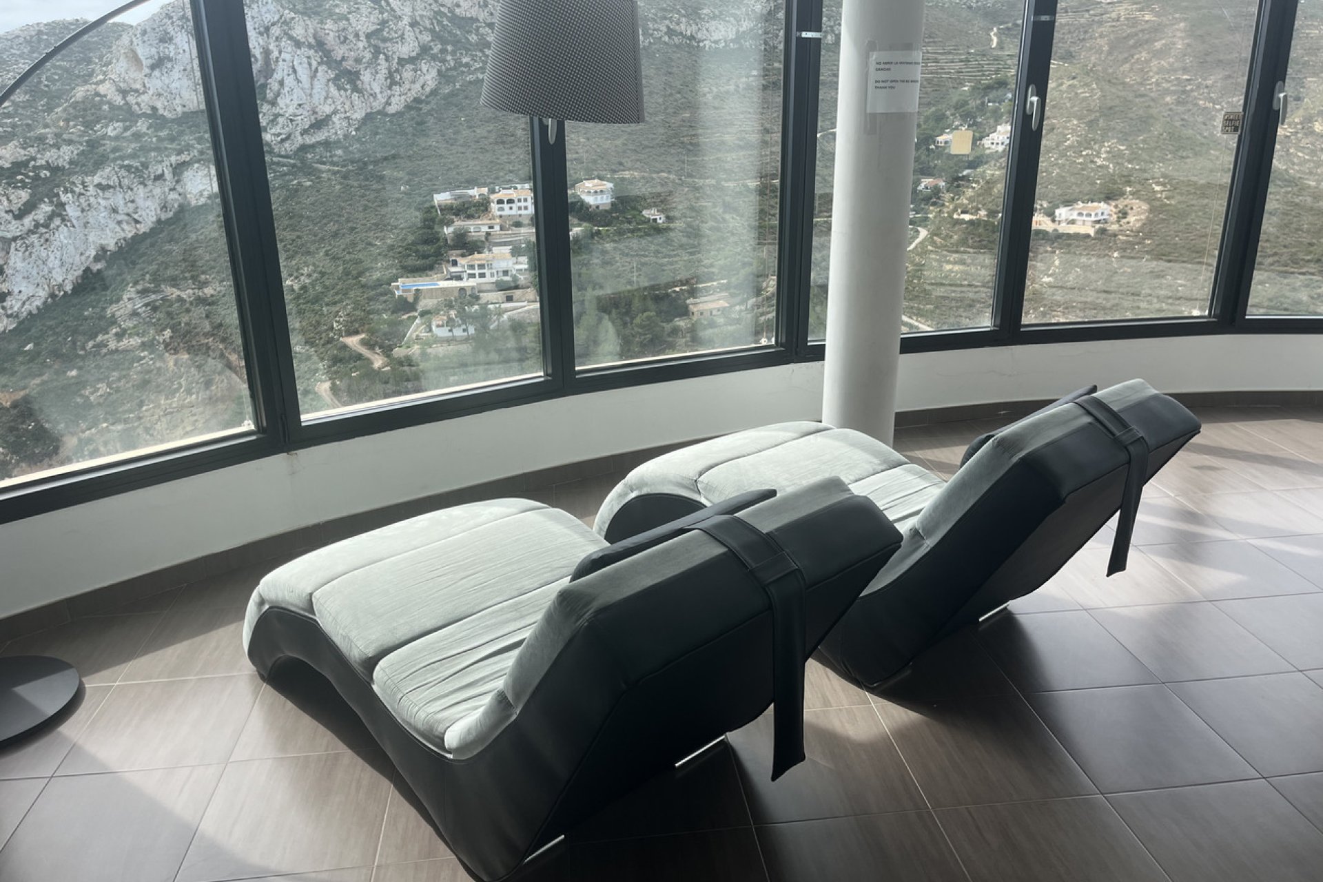 Segunda mano - Villa -
Jávea - Costa Blanca