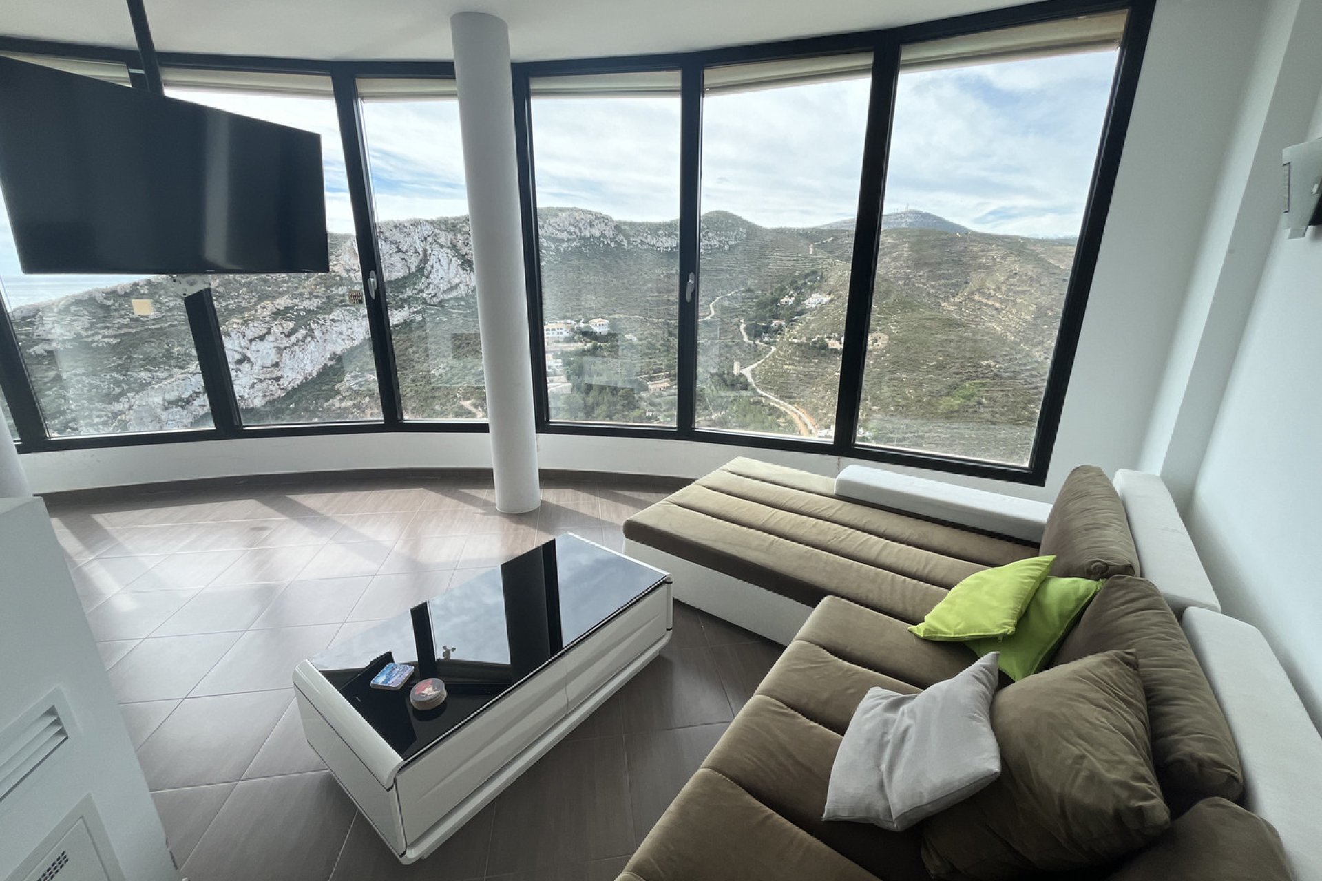 Segunda mano - Villa -
Jávea - Costa Blanca