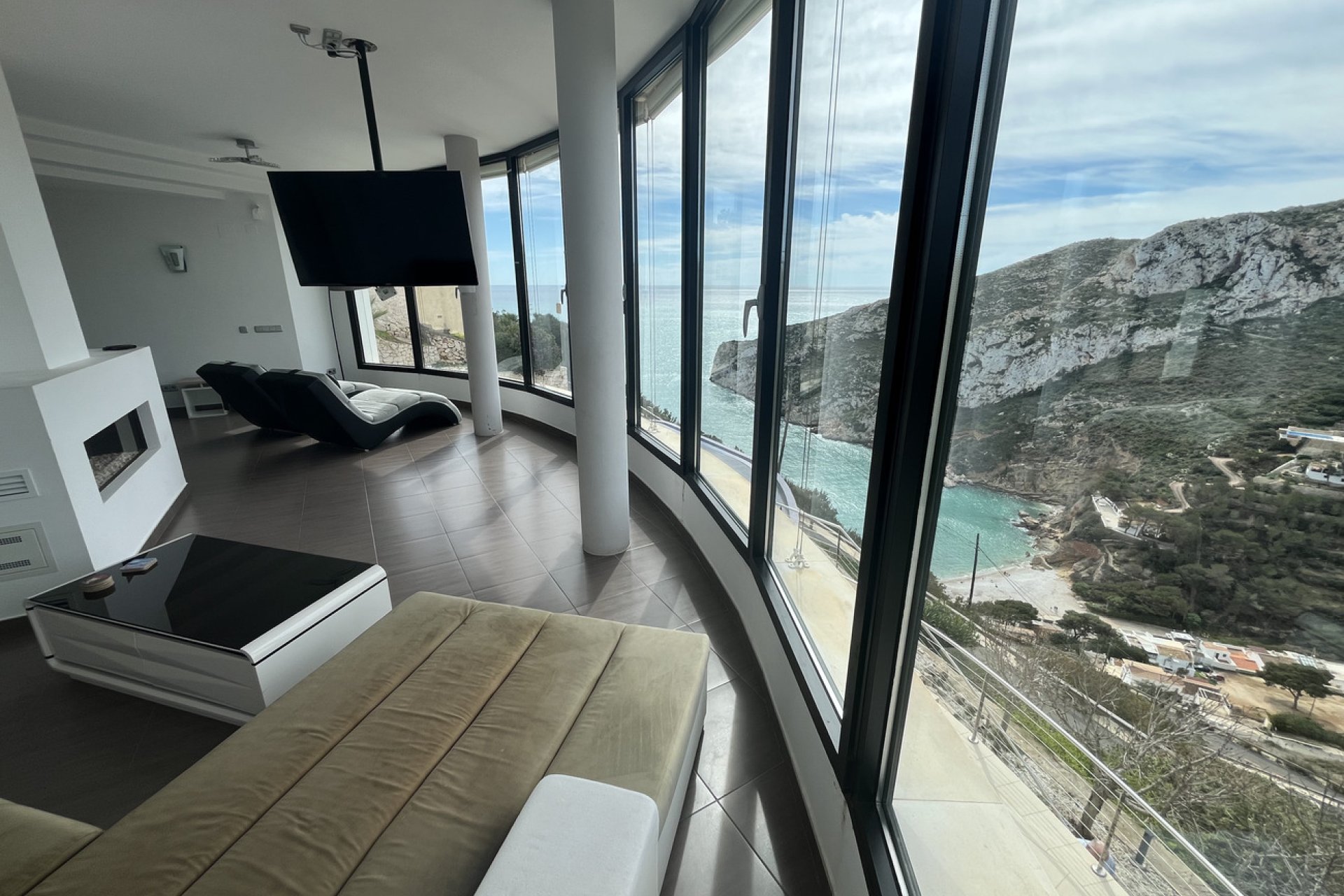Segunda mano - Villa -
Jávea - Costa Blanca