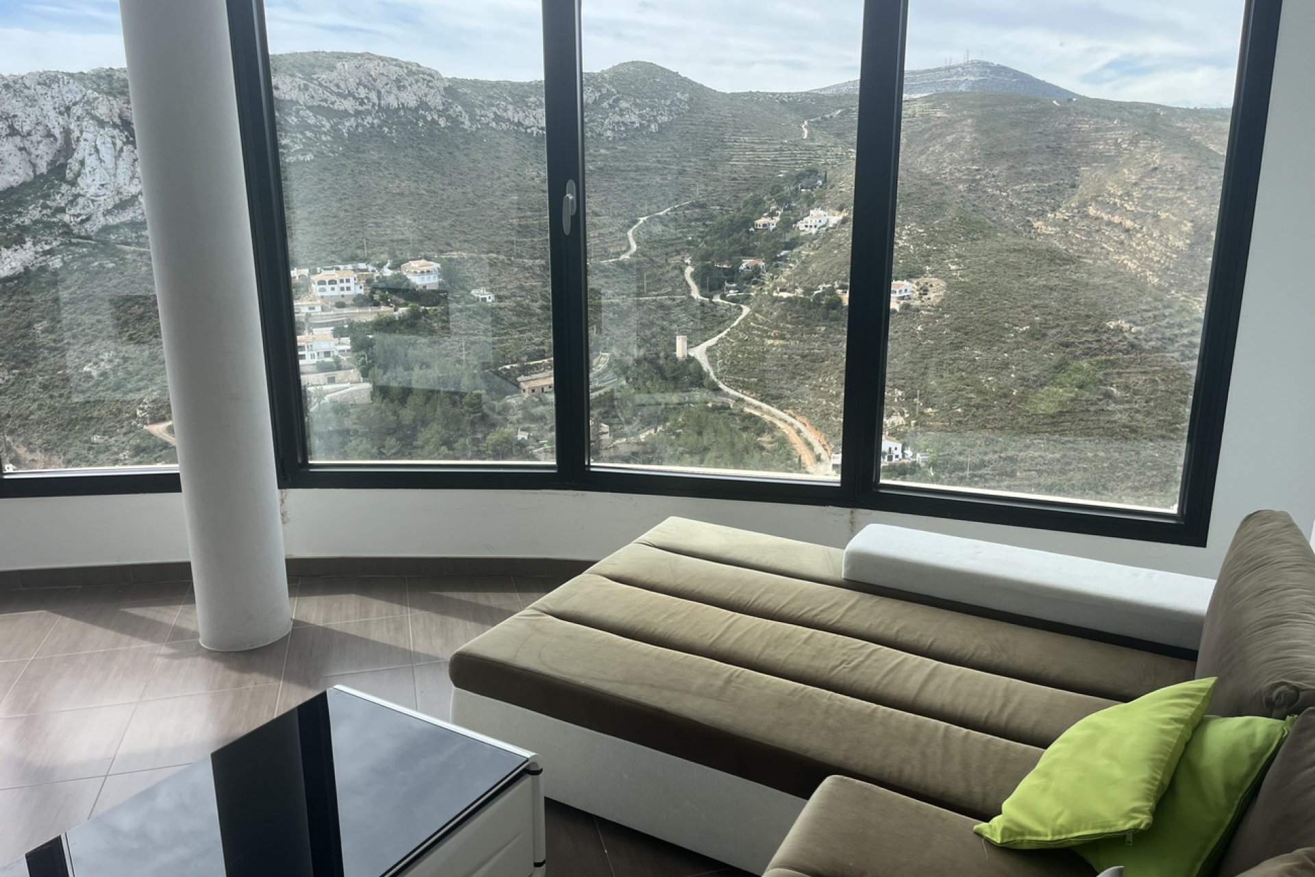 Segunda mano - Villa -
Jávea - Costa Blanca