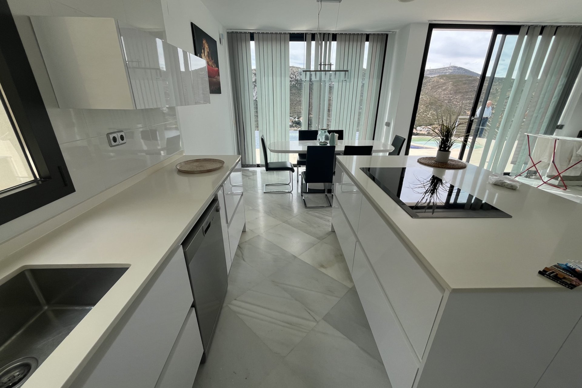 Segunda mano - Villa -
Jávea - Costa Blanca