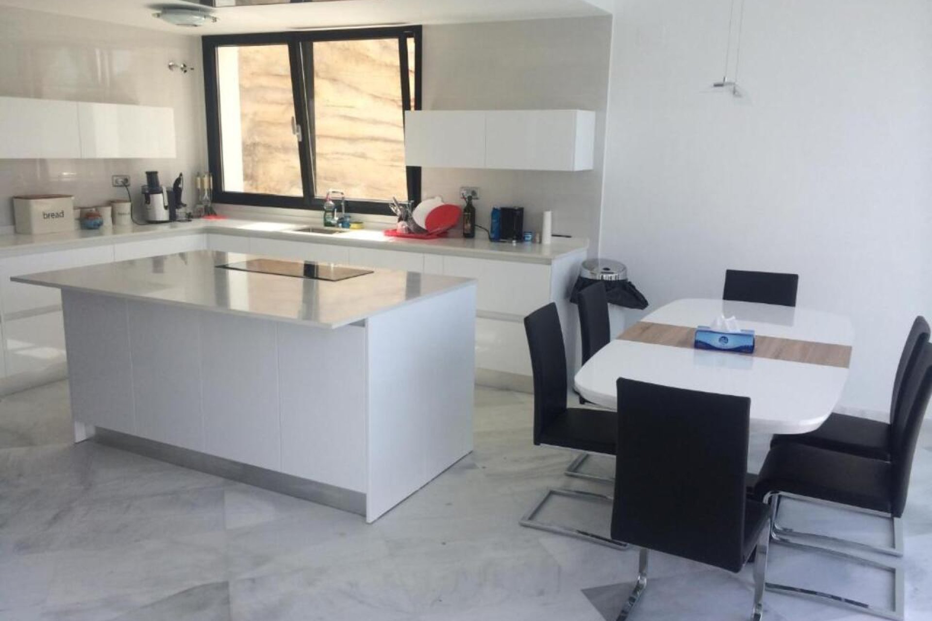 Segunda mano - Villa -
Jávea - Costa Blanca