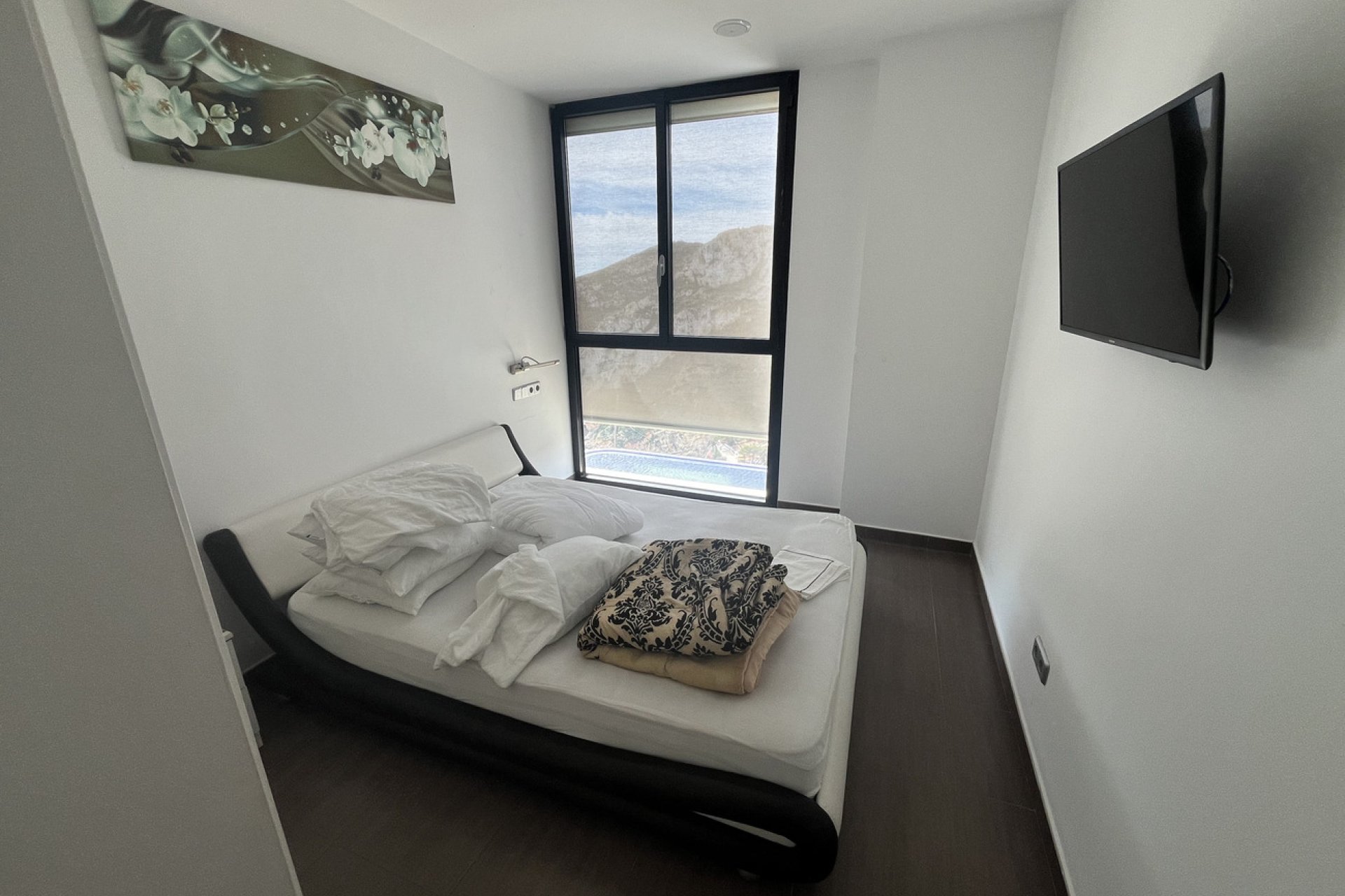 Segunda mano - Villa -
Jávea - Costa Blanca