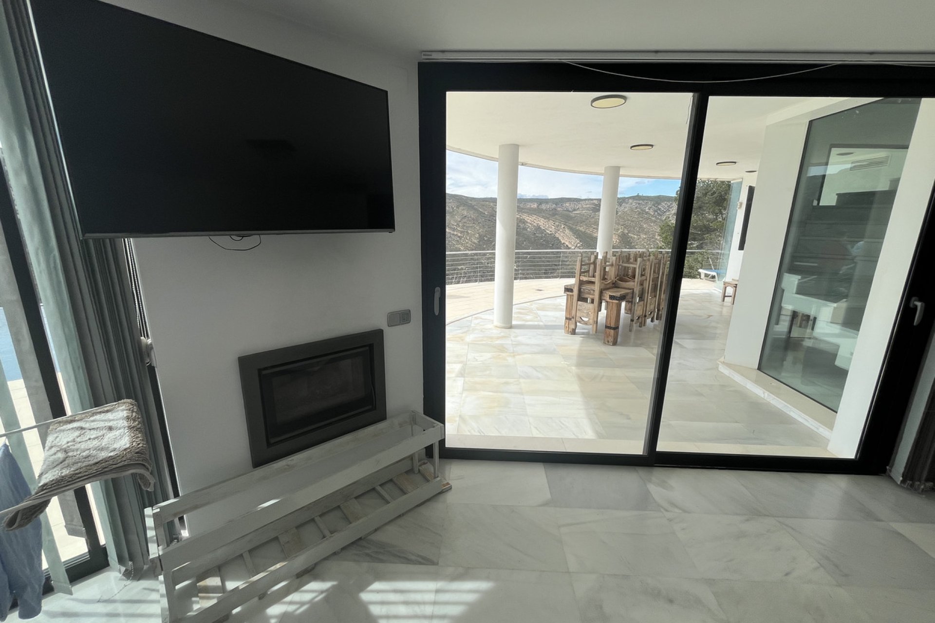 Segunda mano - Villa -
Jávea - Costa Blanca