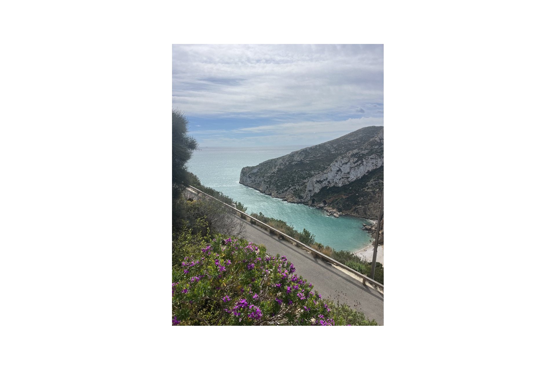 Segunda mano - Villa -
Jávea - Costa Blanca