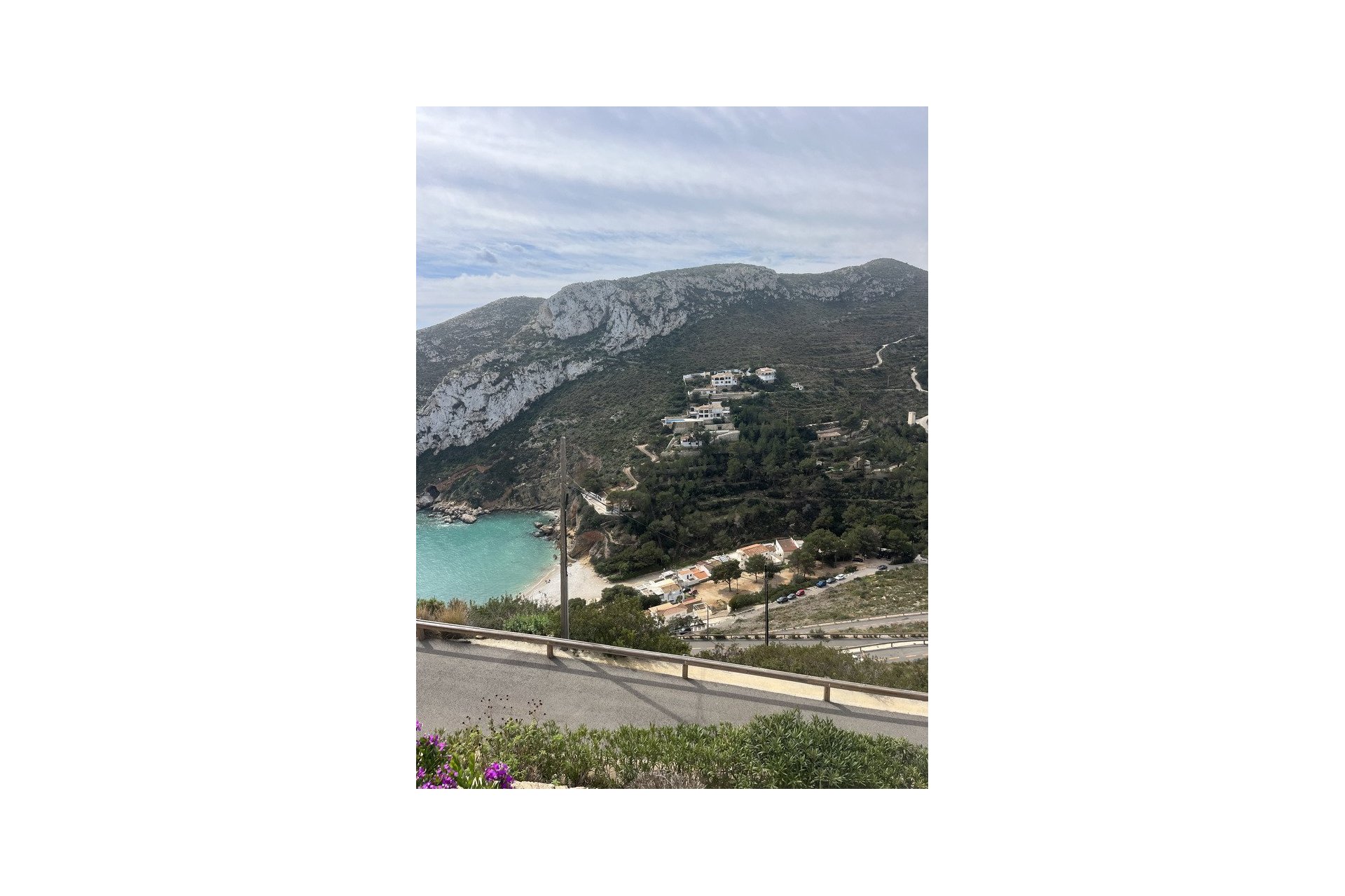 Segunda mano - Villa -
Jávea - Costa Blanca