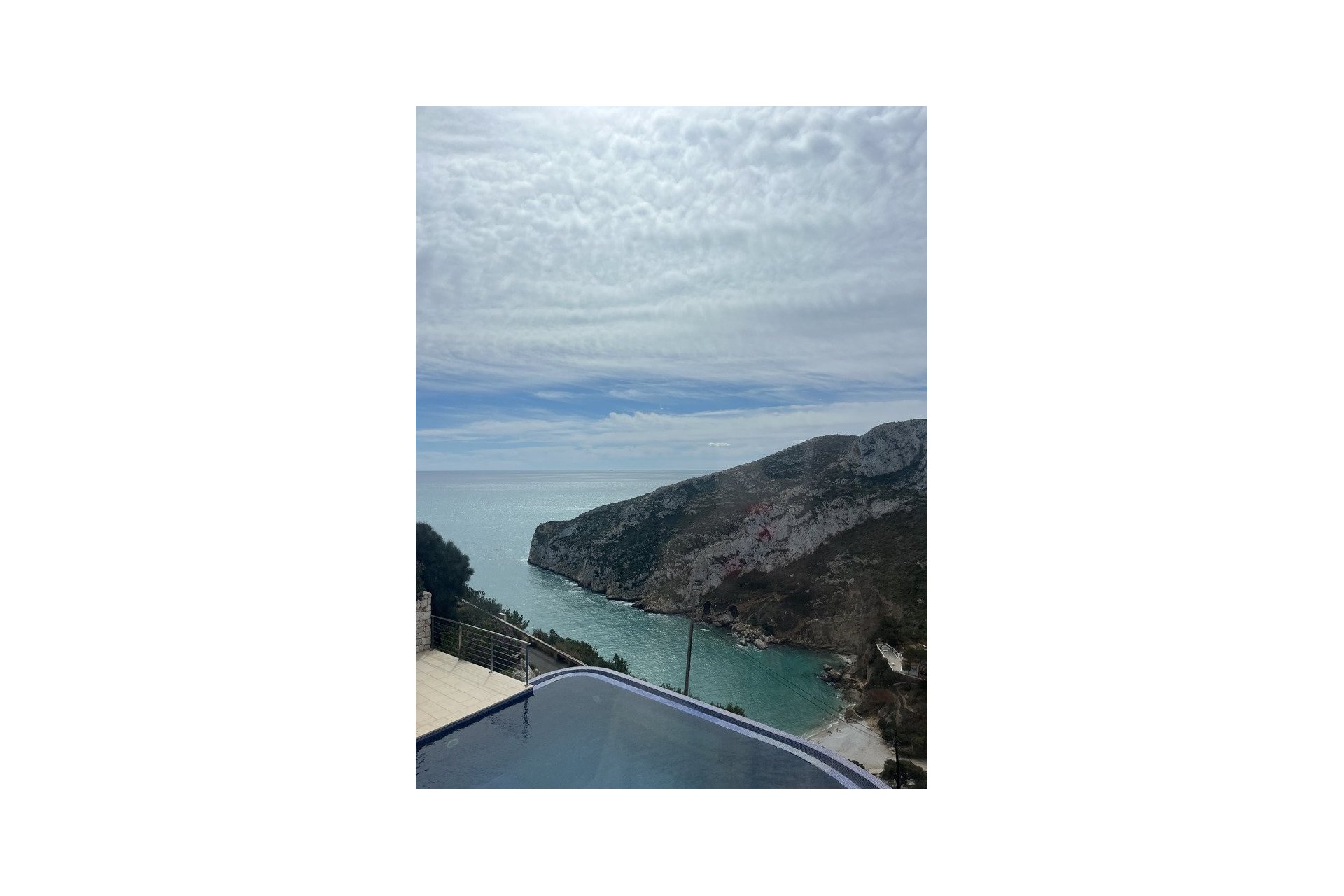 Segunda mano - Villa -
Jávea - Costa Blanca