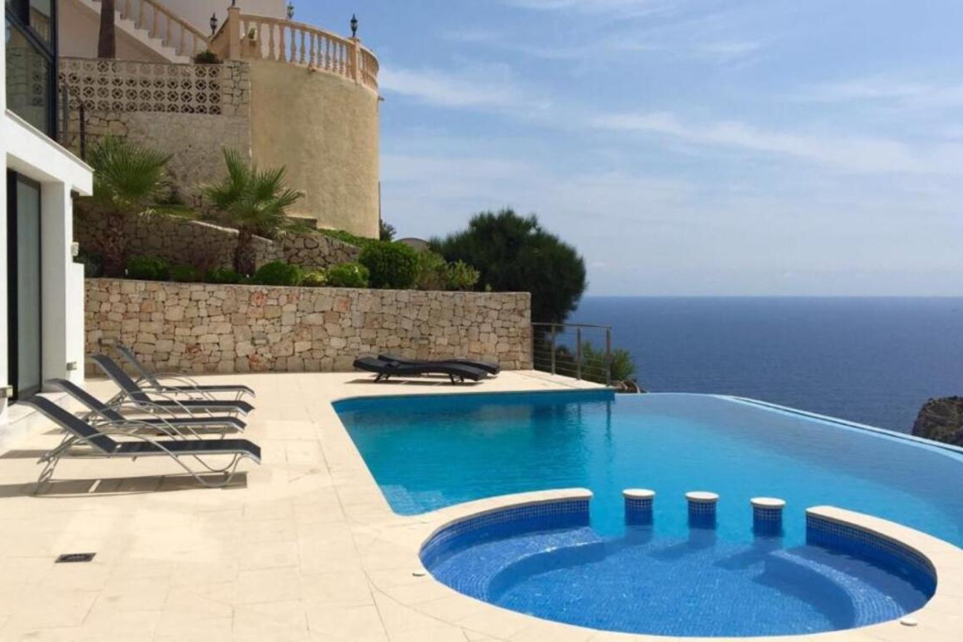Segunda mano - Villa -
Jávea - Costa Blanca