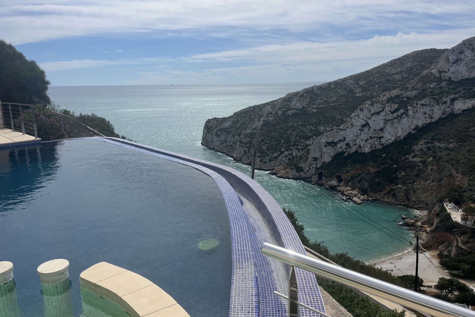 Segunda mano - Villa -
Jávea - Costa Blanca