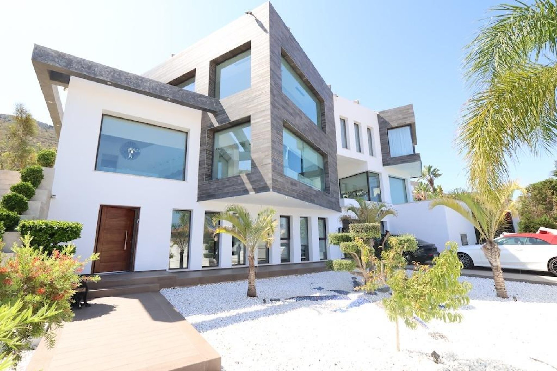 Segunda mano - Villa -
Jávea - Costa Blanca