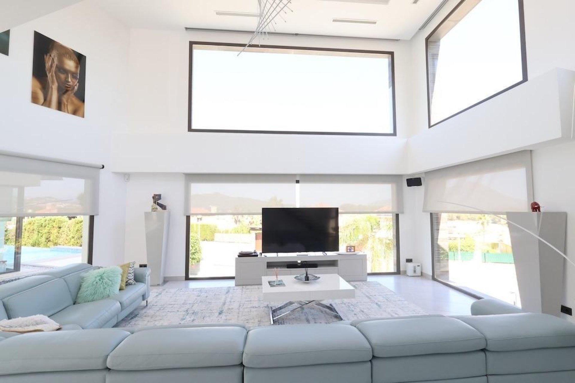 Segunda mano - Villa -
Jávea - Costa Blanca