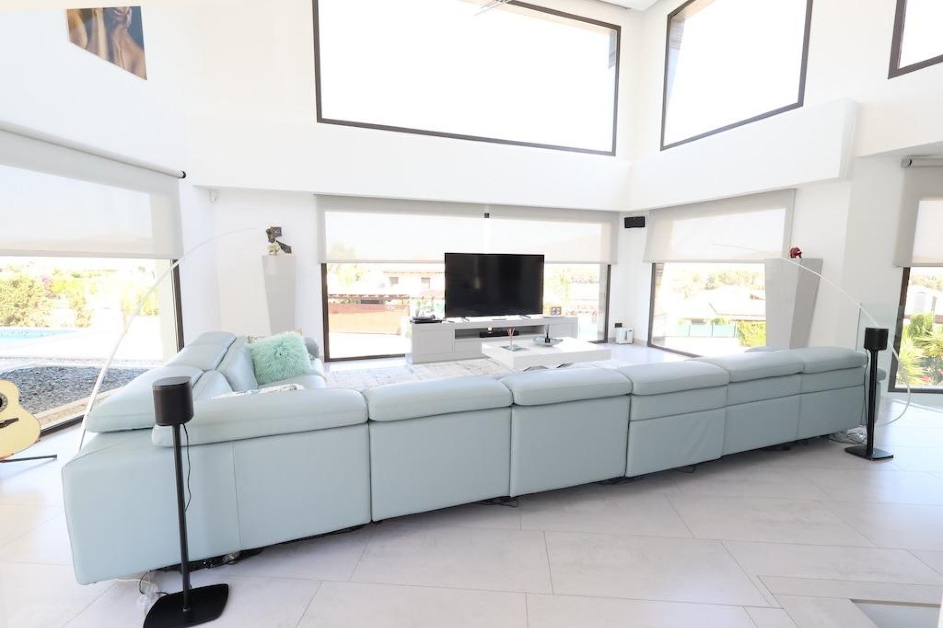 Segunda mano - Villa -
Jávea - Costa Blanca