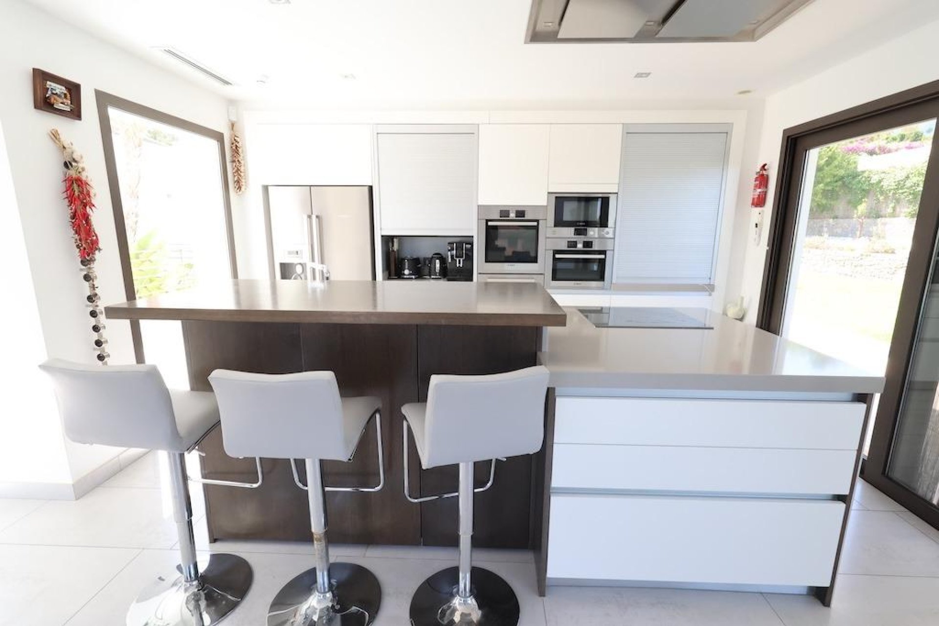 Segunda mano - Villa -
Jávea - Costa Blanca