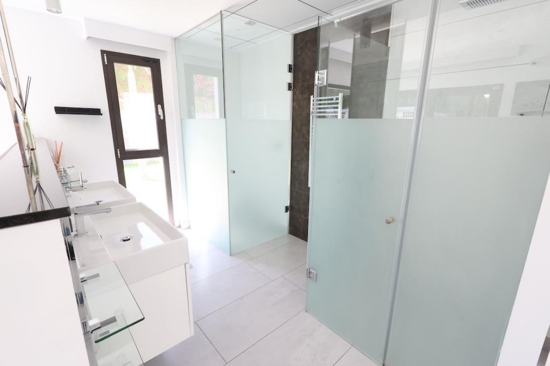 Segunda mano - Villa -
Jávea - Costa Blanca