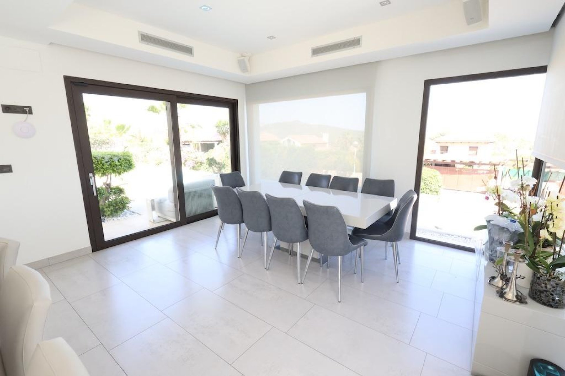 Segunda mano - Villa -
Jávea - Costa Blanca