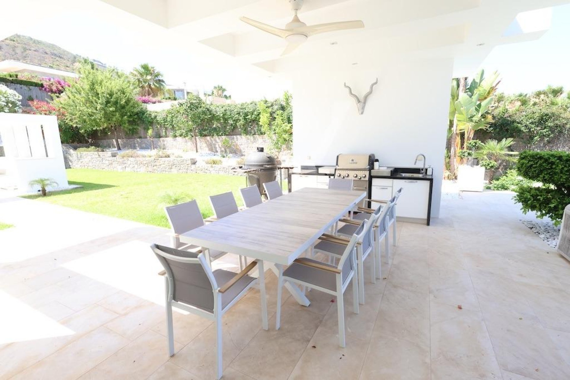 Segunda mano - Villa -
Jávea - Costa Blanca