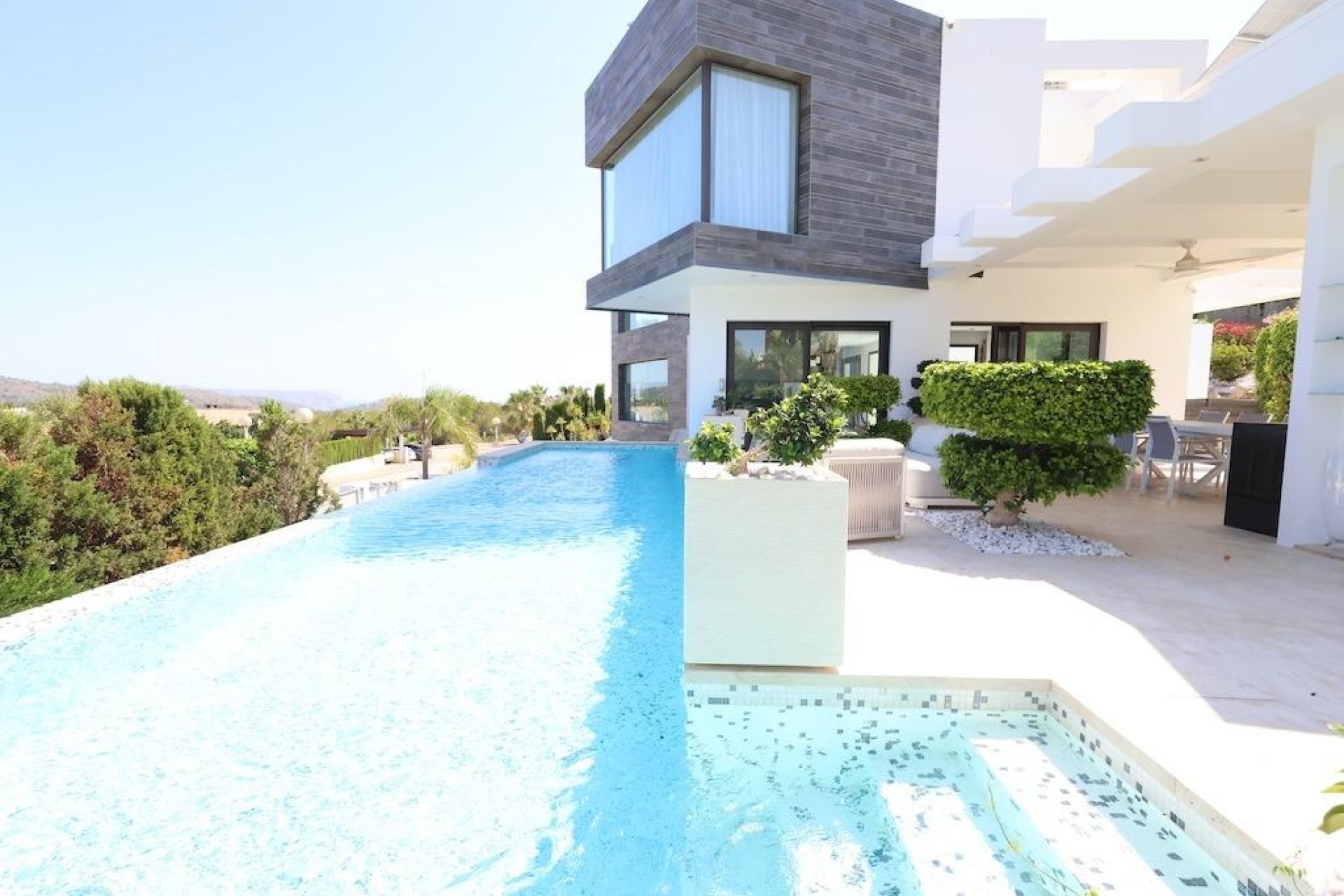 Segunda mano - Villa -
Jávea - Costa Blanca