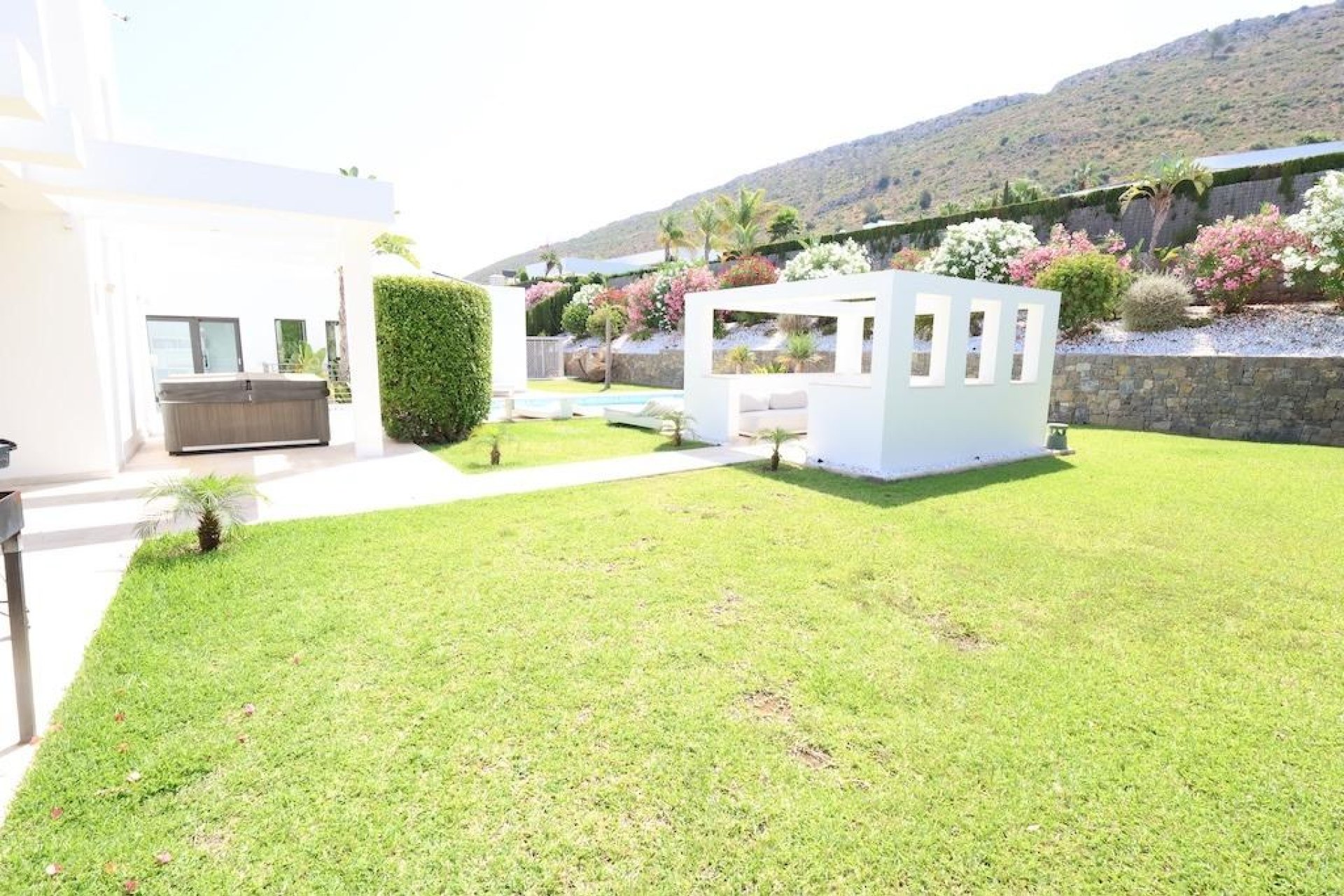 Segunda mano - Villa -
Jávea - Costa Blanca
