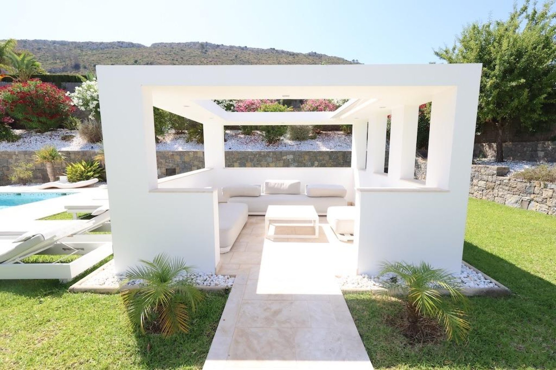 Segunda mano - Villa -
Jávea - Costa Blanca