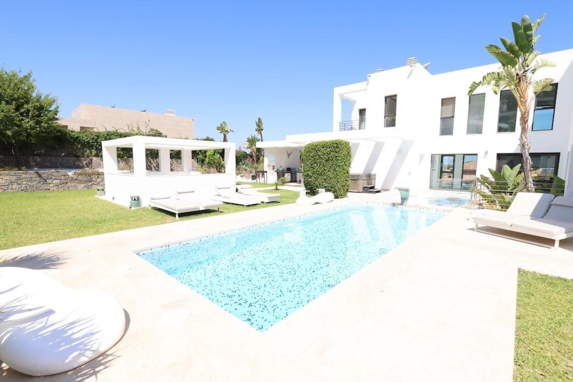 Segunda mano - Villa -
Jávea - Costa Blanca