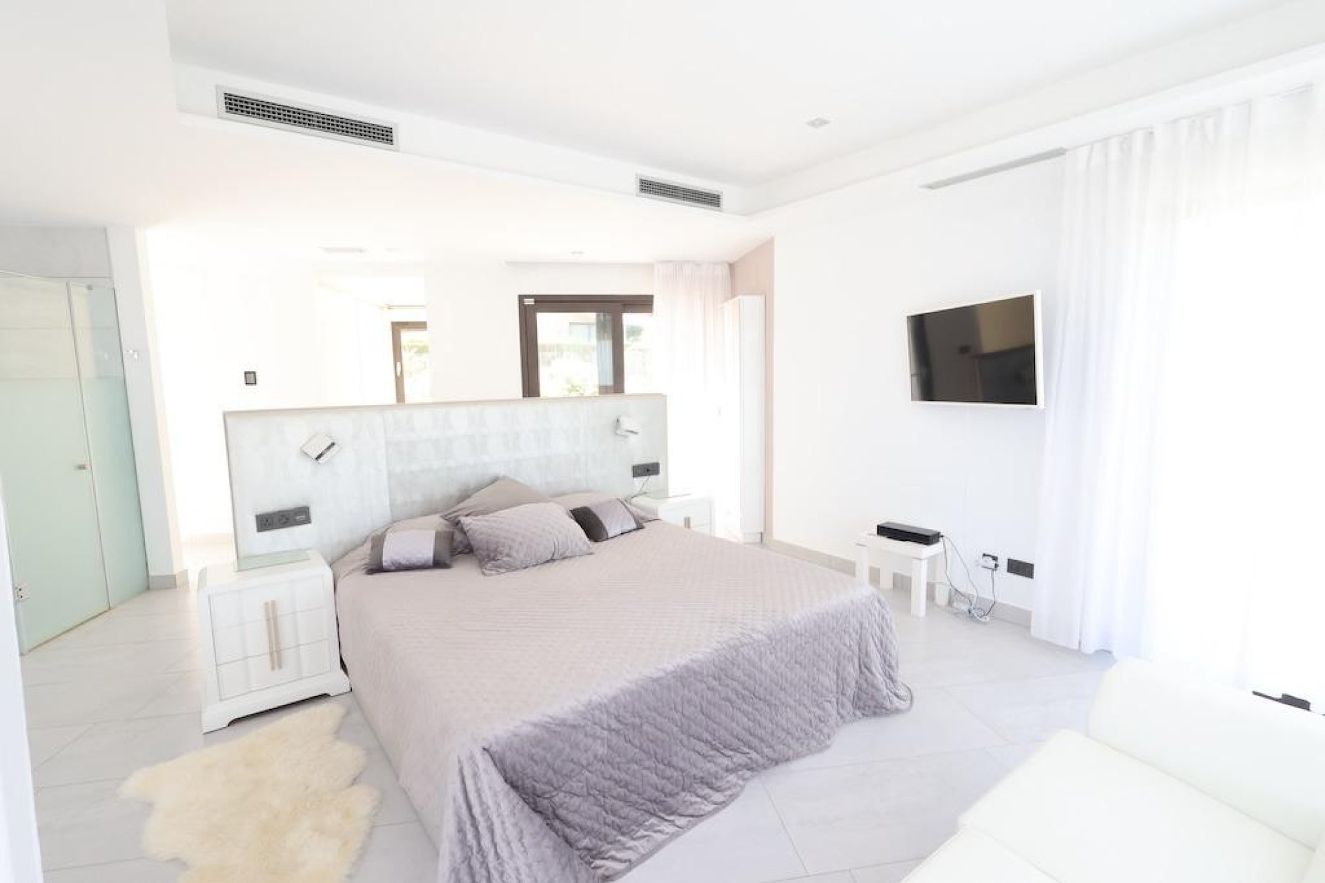 Segunda mano - Villa -
Jávea - Costa Blanca