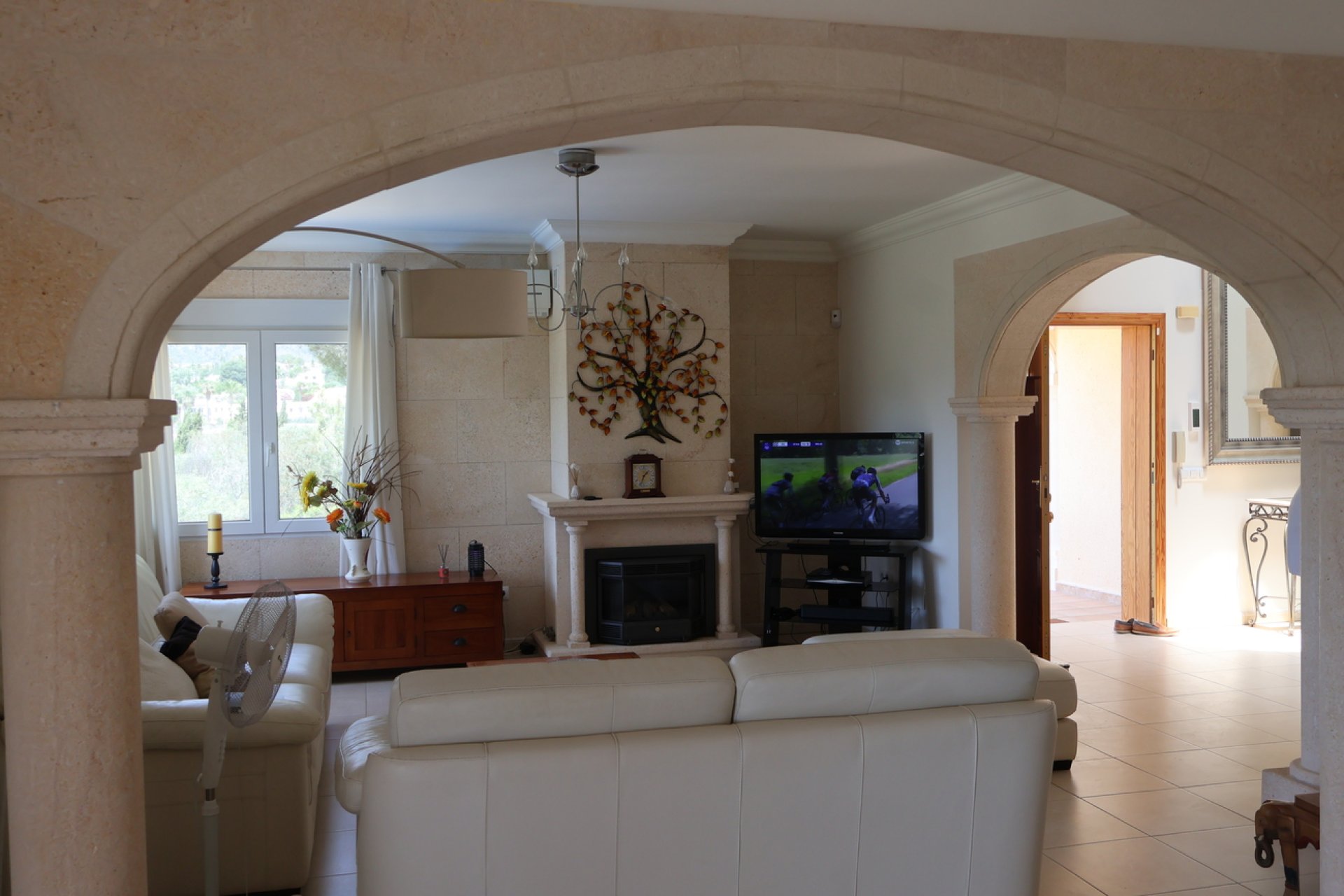 Segunda mano - Villa -
Jávea - Costa Blanca