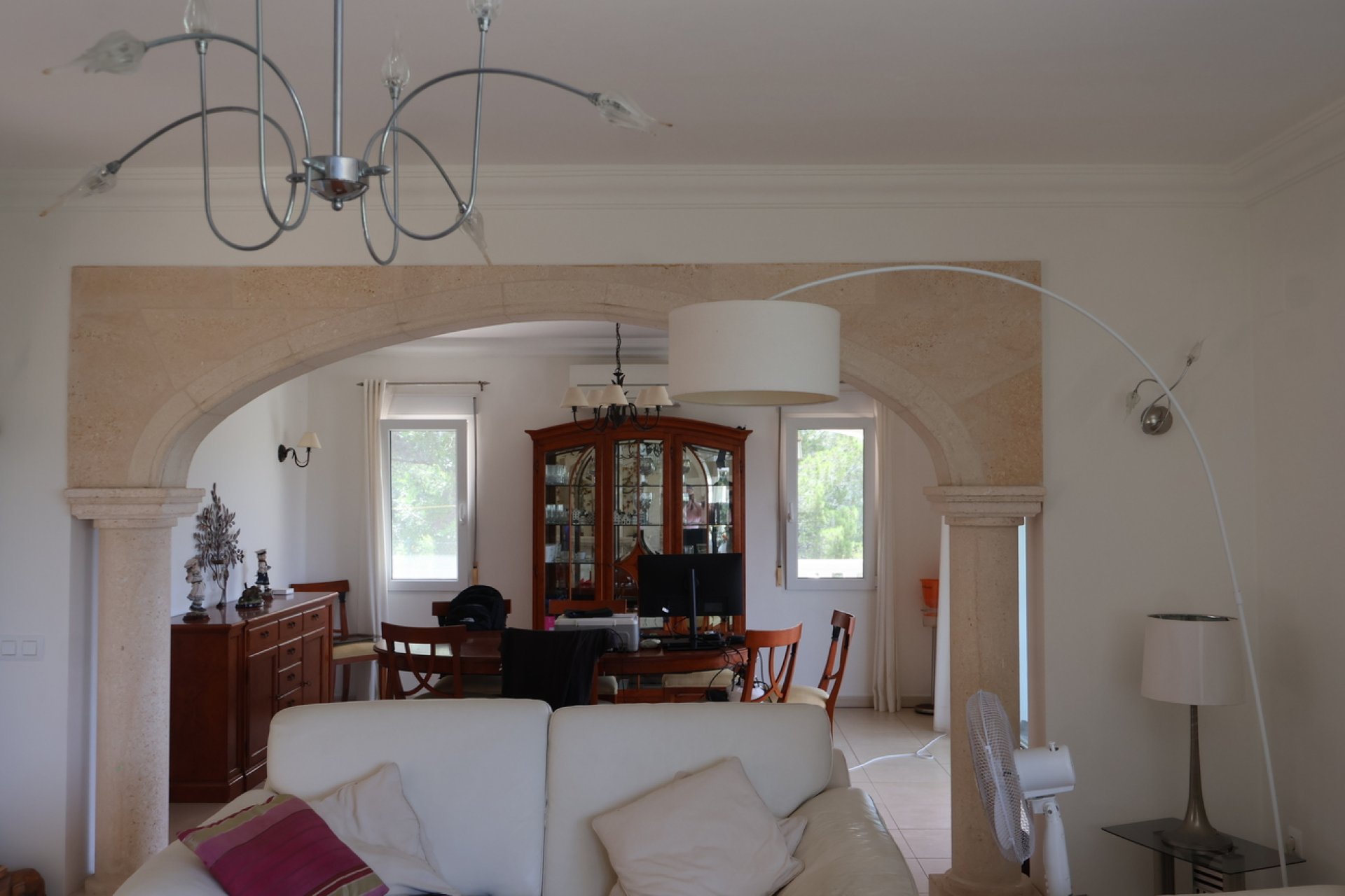 Segunda mano - Villa -
Jávea - Costa Blanca