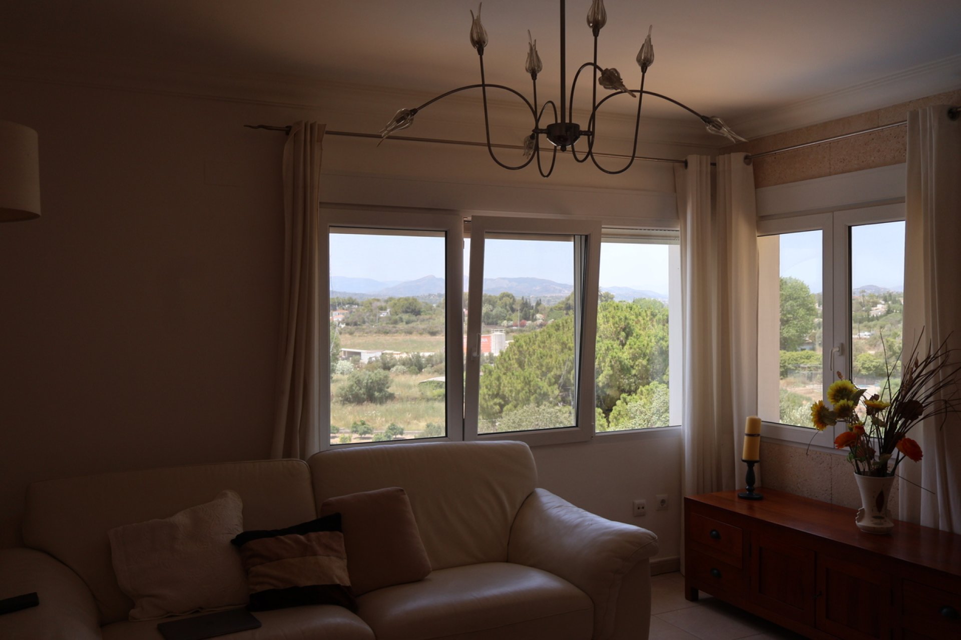 Segunda mano - Villa -
Jávea - Costa Blanca