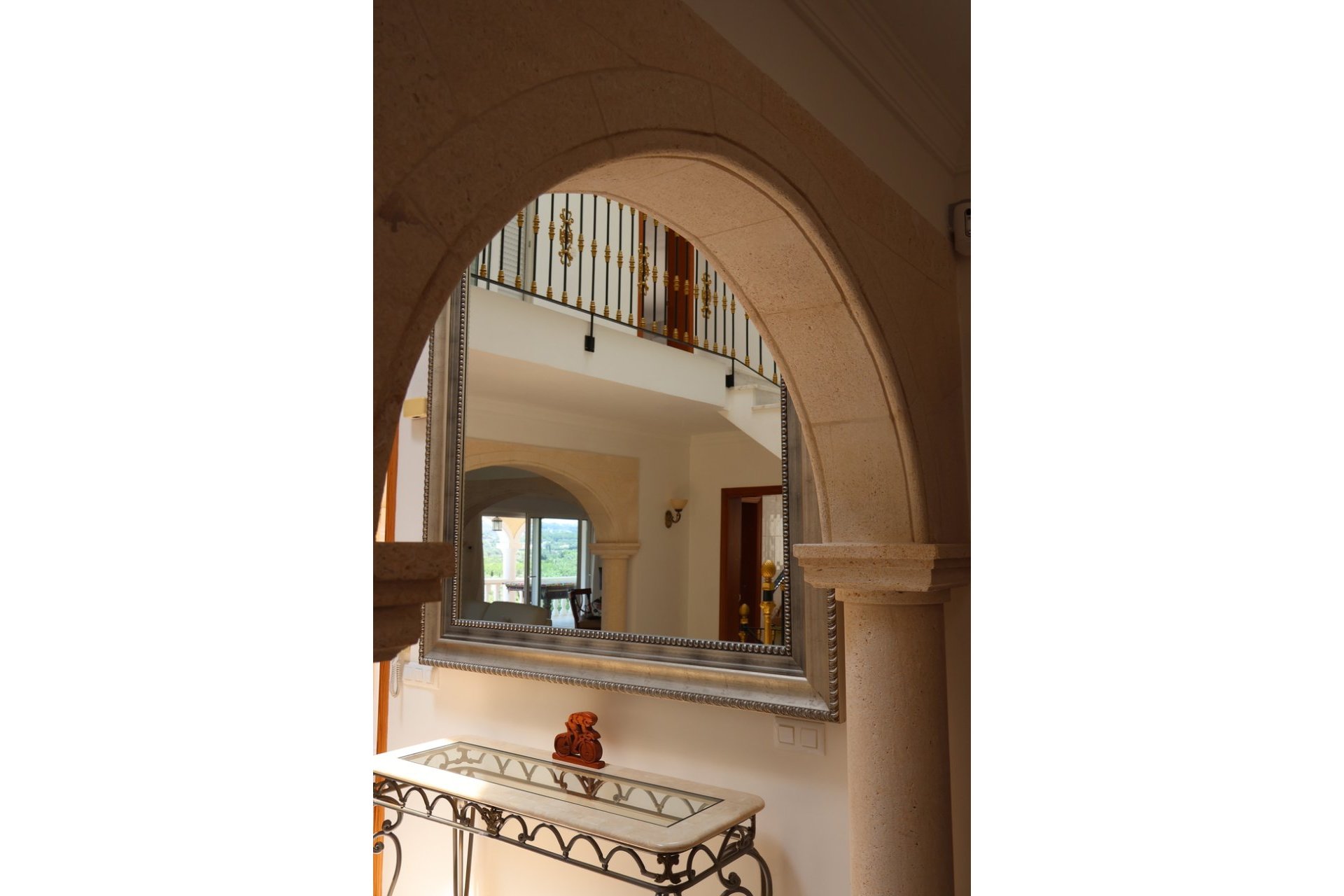Segunda mano - Villa -
Jávea - Costa Blanca