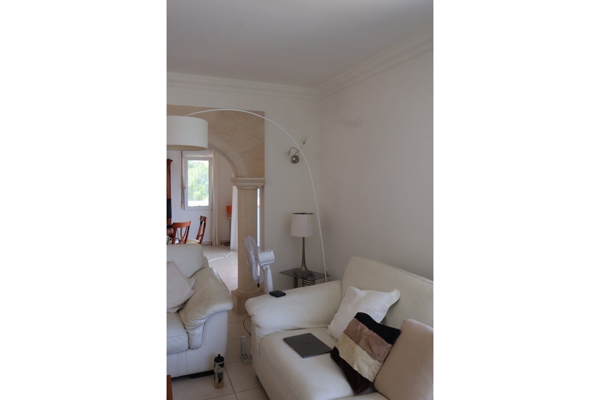 Segunda mano - Villa -
Jávea - Costa Blanca
