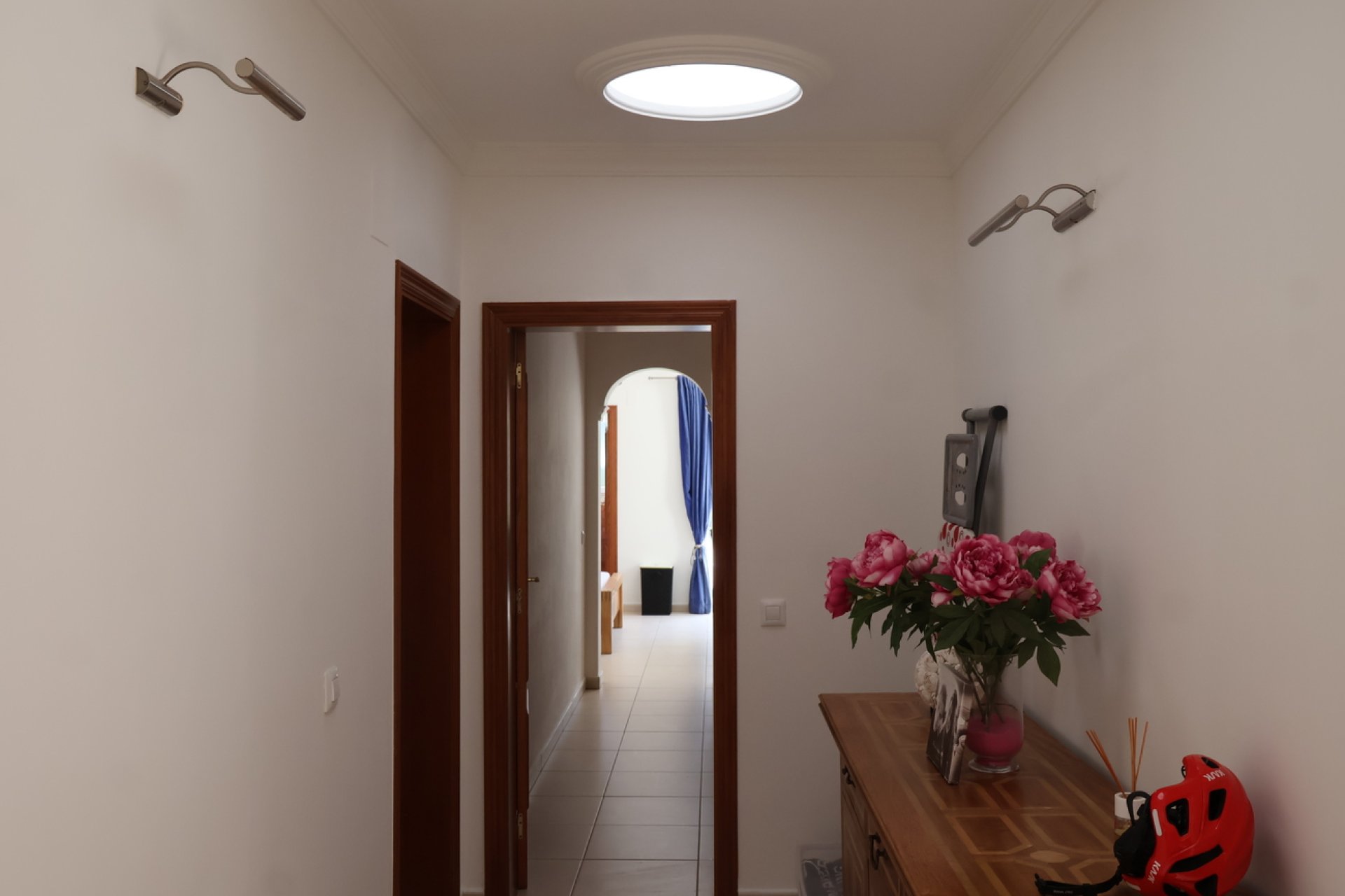 Segunda mano - Villa -
Jávea - Costa Blanca