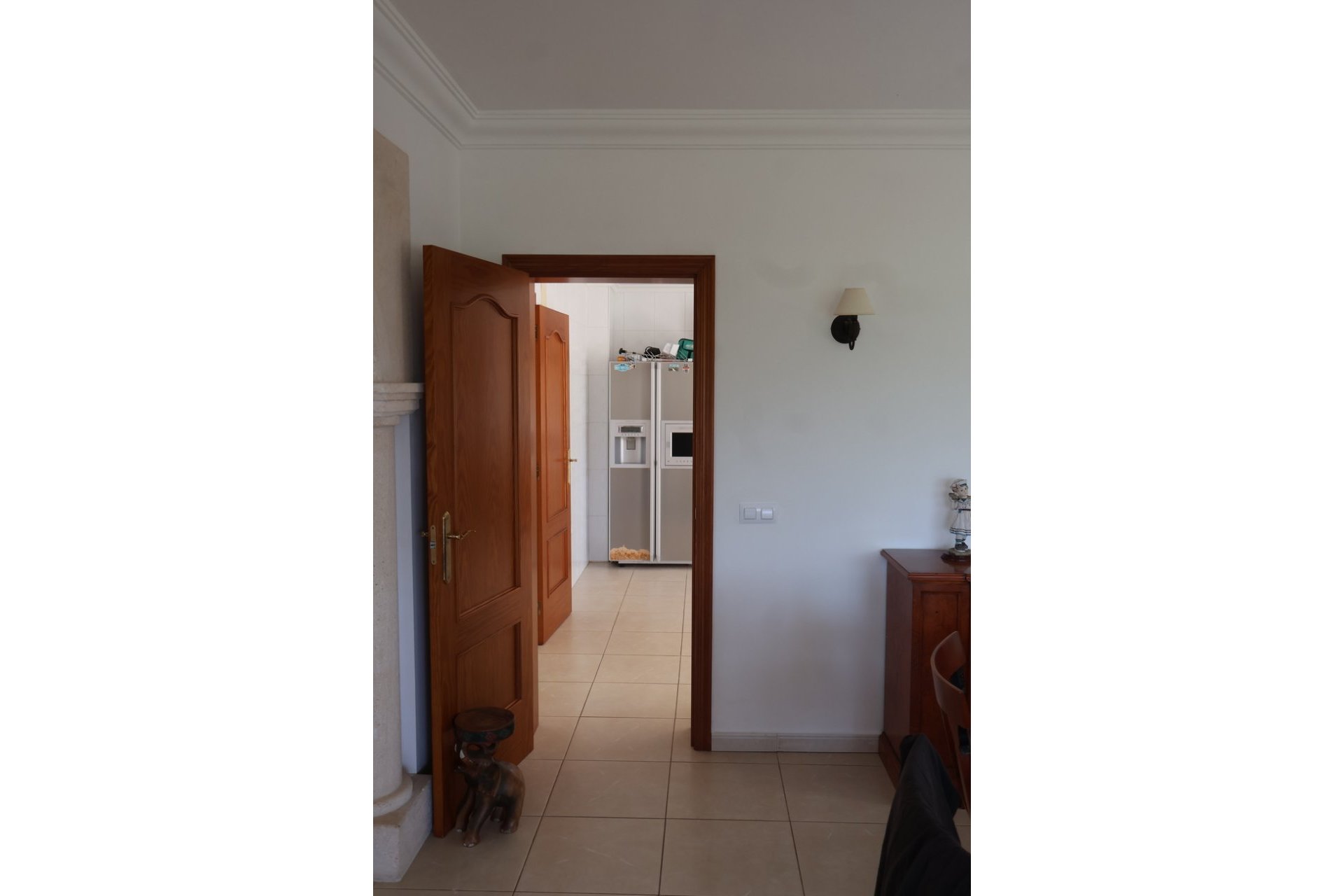 Segunda mano - Villa -
Jávea - Costa Blanca