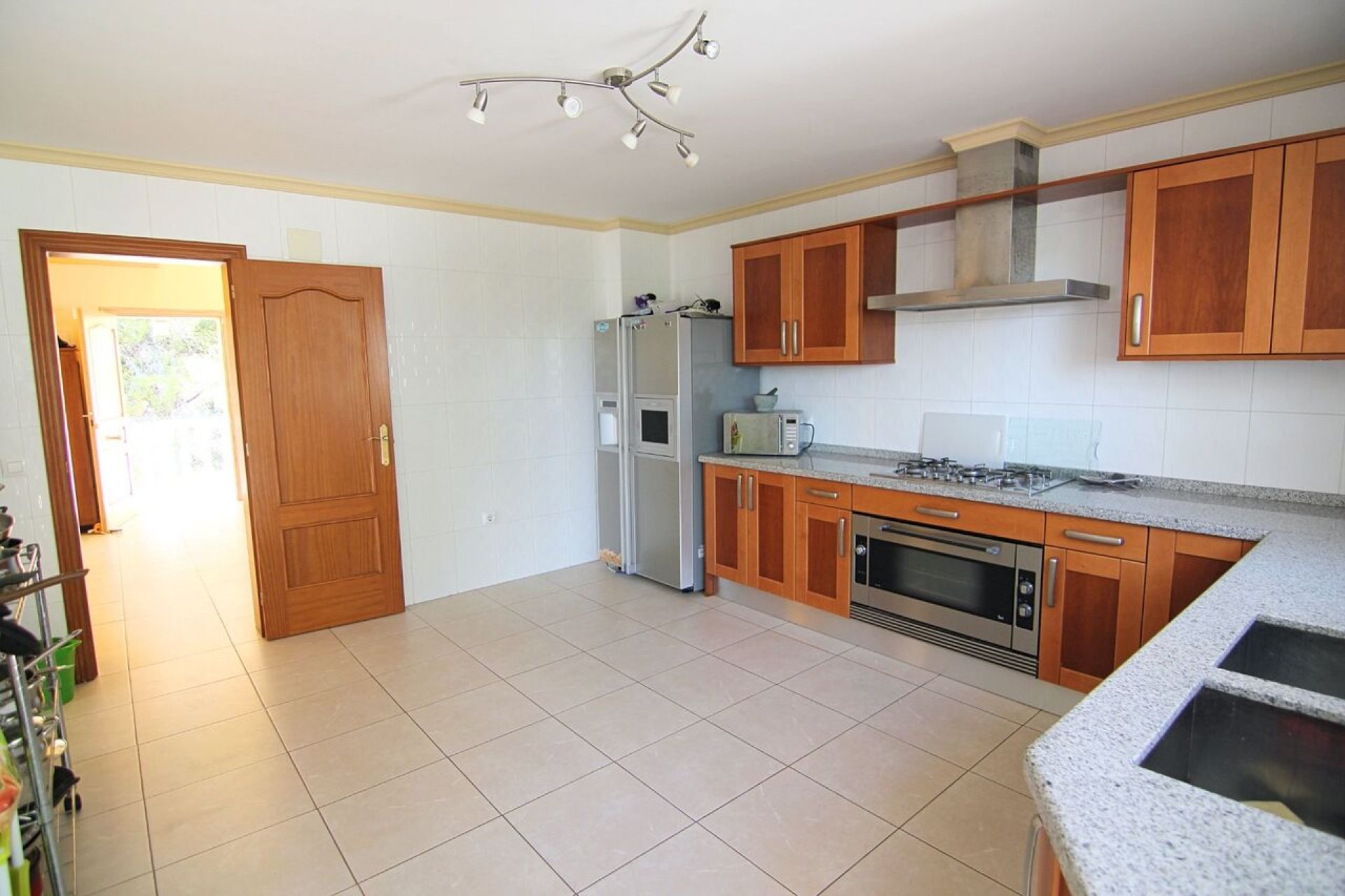 Segunda mano - Villa -
Jávea - Costa Blanca