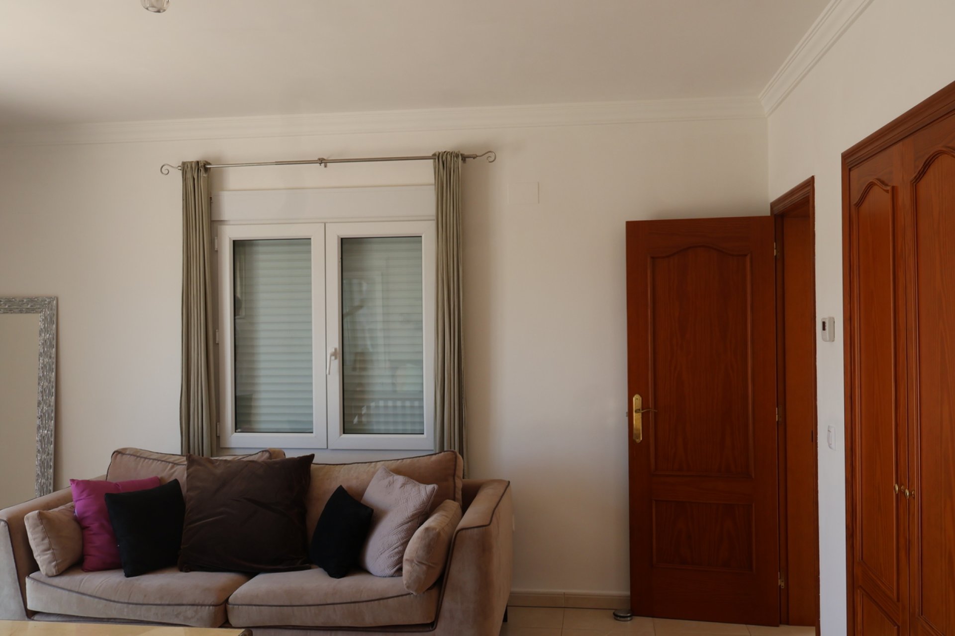 Segunda mano - Villa -
Jávea - Costa Blanca