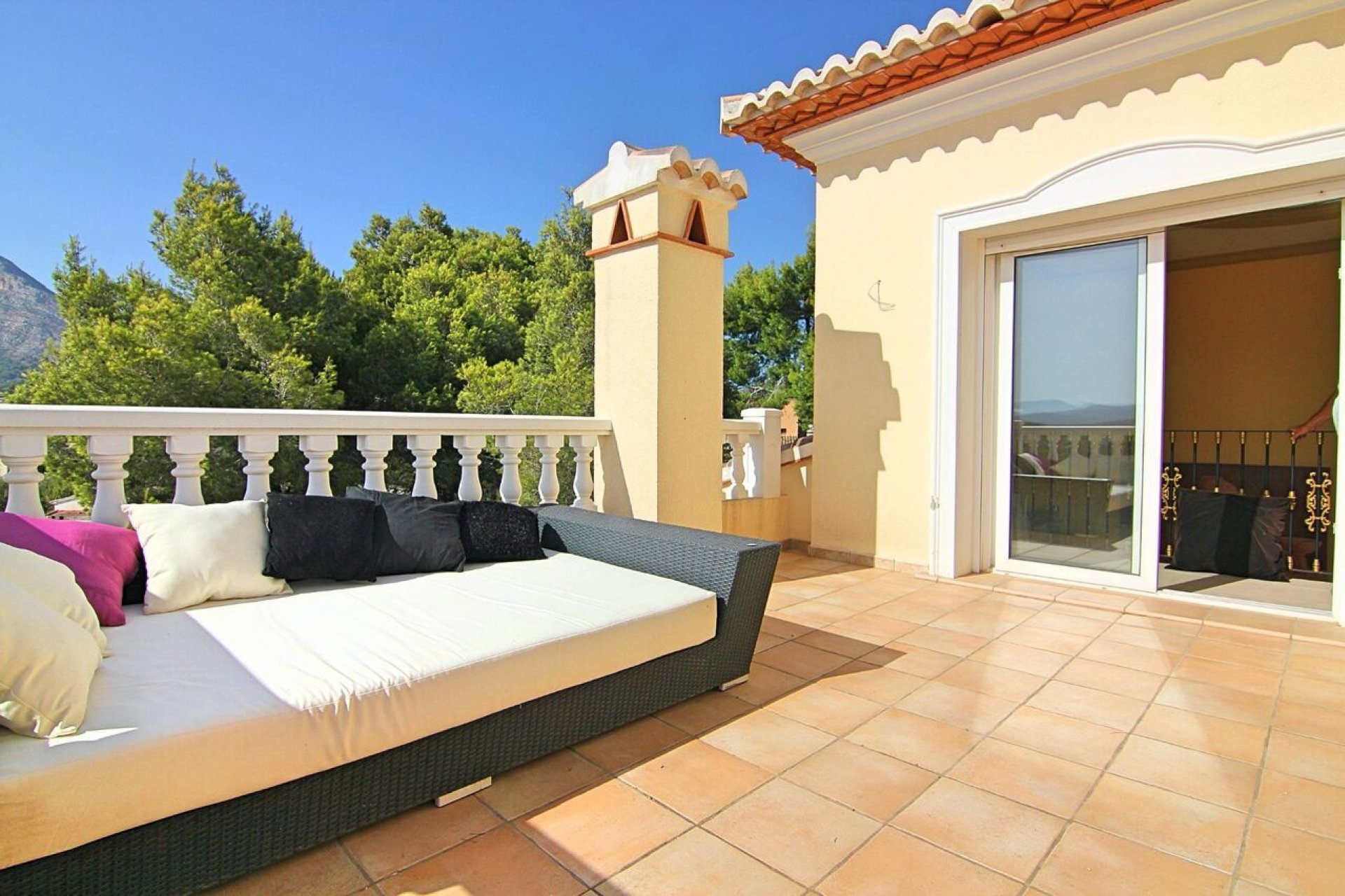 Segunda mano - Villa -
Jávea - Costa Blanca