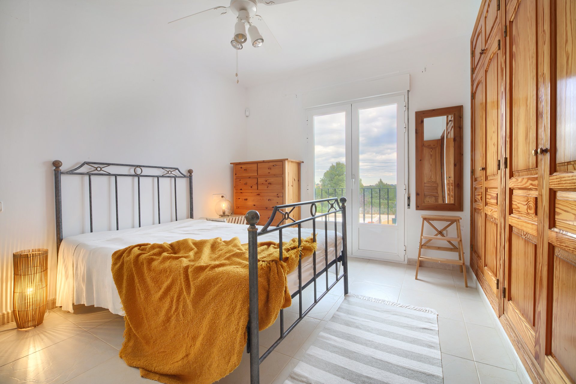 Segunda mano - Villa -
Jávea - Costa Blanca
