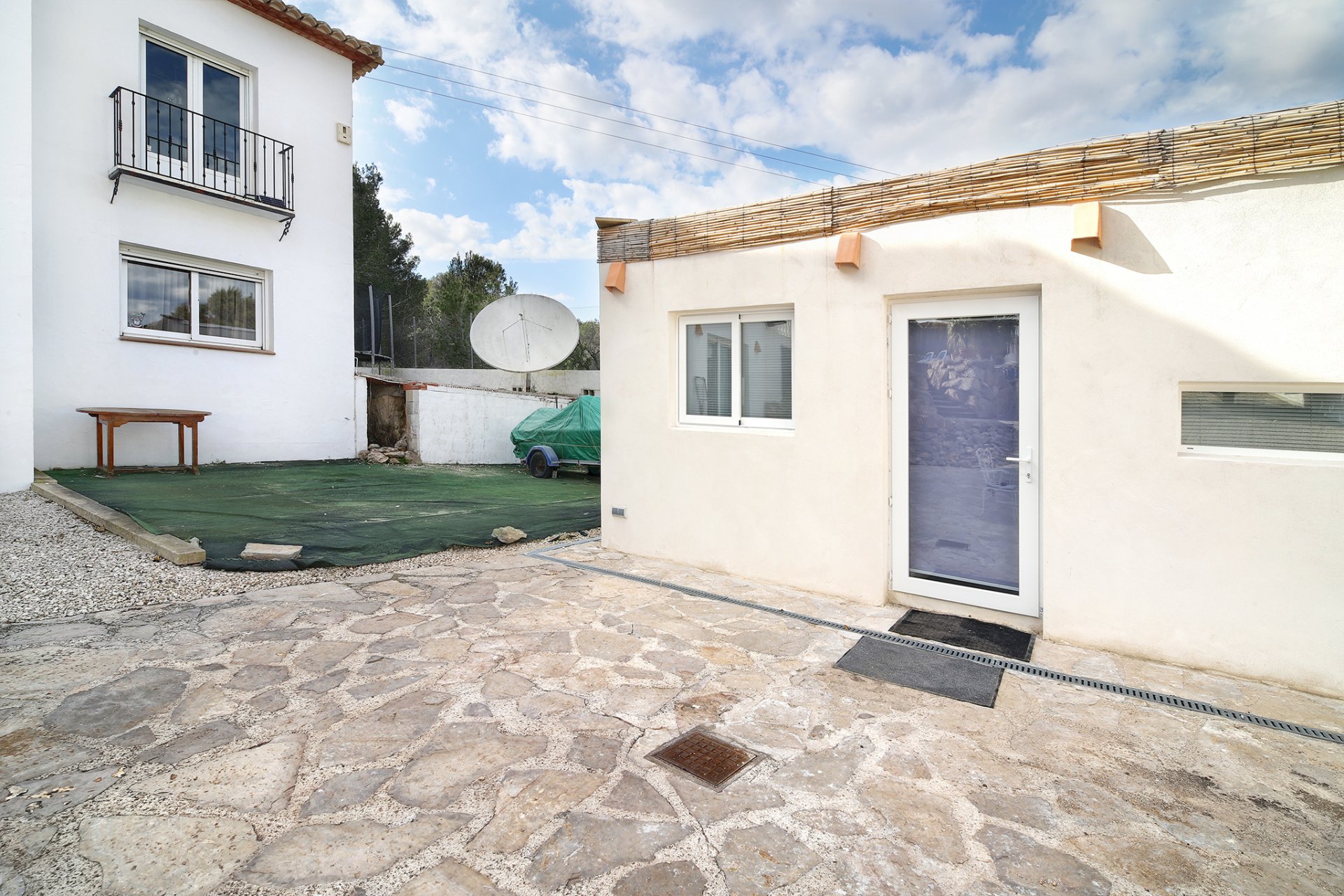 Segunda mano - Villa -
Jávea - Costa Blanca