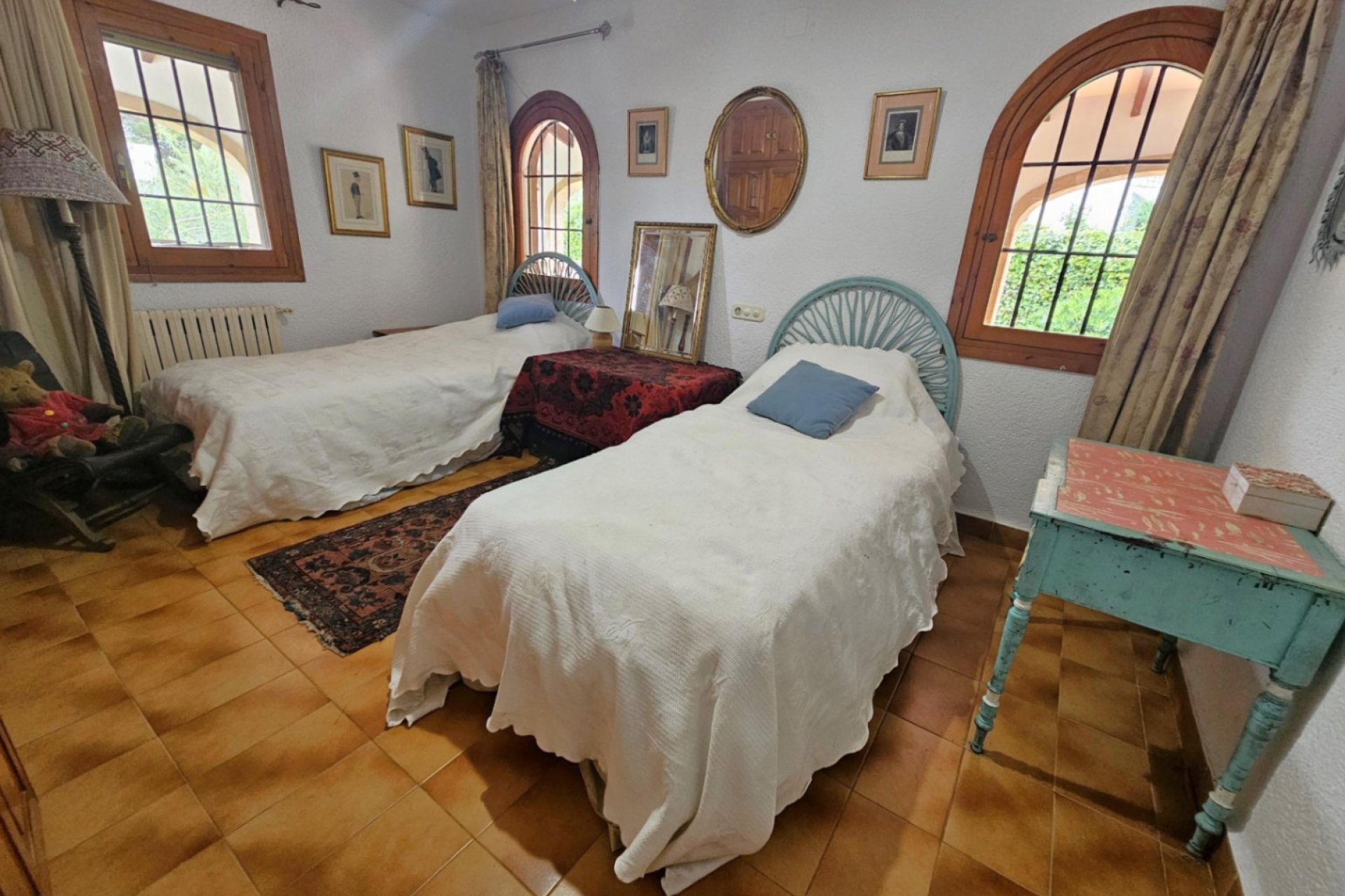 Segunda mano - Villa -
Jávea - Costa Blanca
