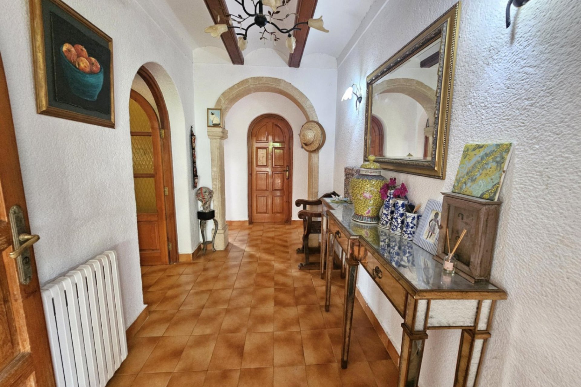 Segunda mano - Villa -
Jávea - Costa Blanca