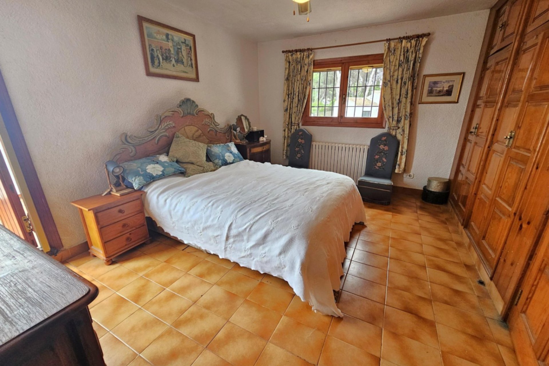 Segunda mano - Villa -
Jávea - Costa Blanca